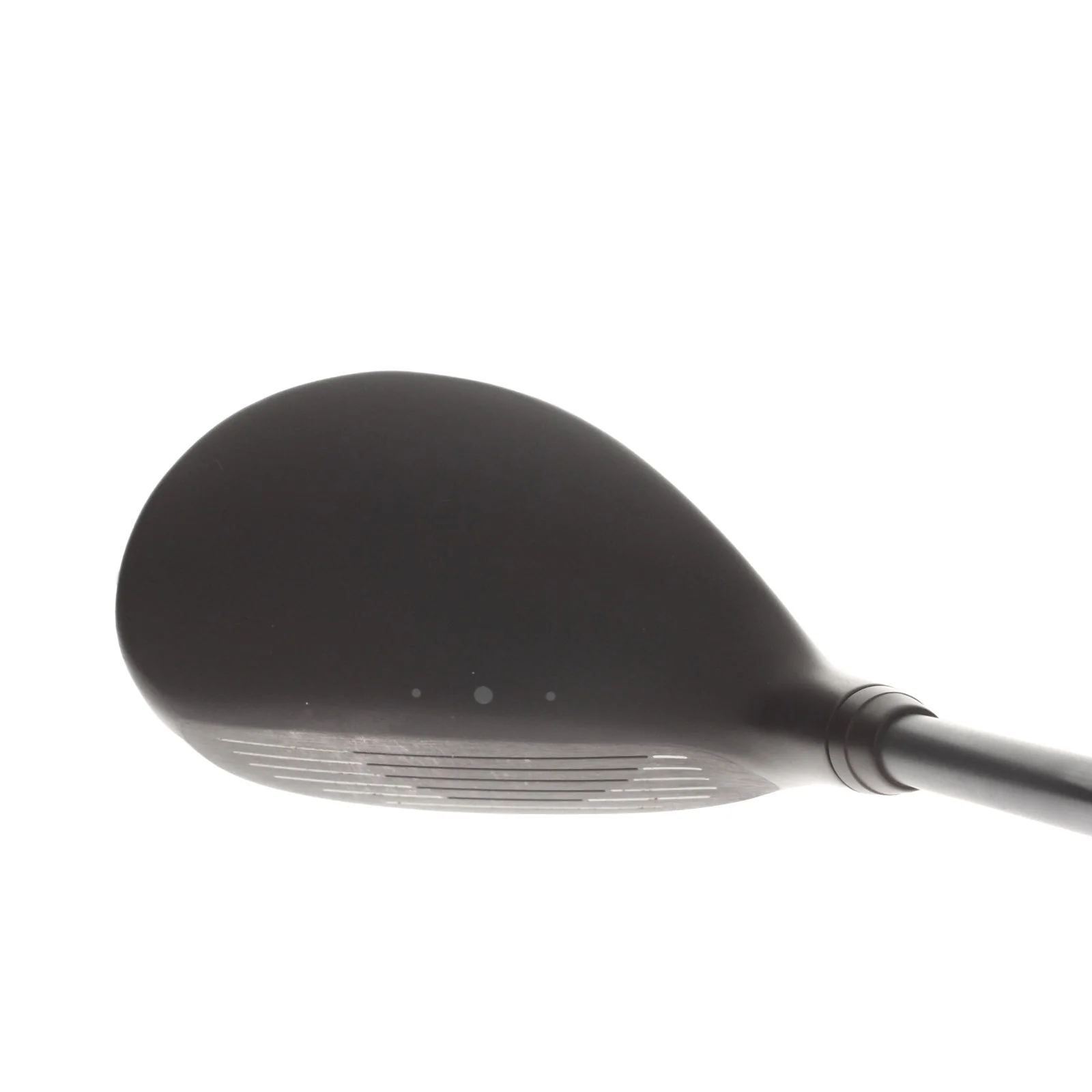 Ping G425 Graphite Mens Right Hand 6 Hybrid 30* Regular - Ping Alta 70 - Image 3