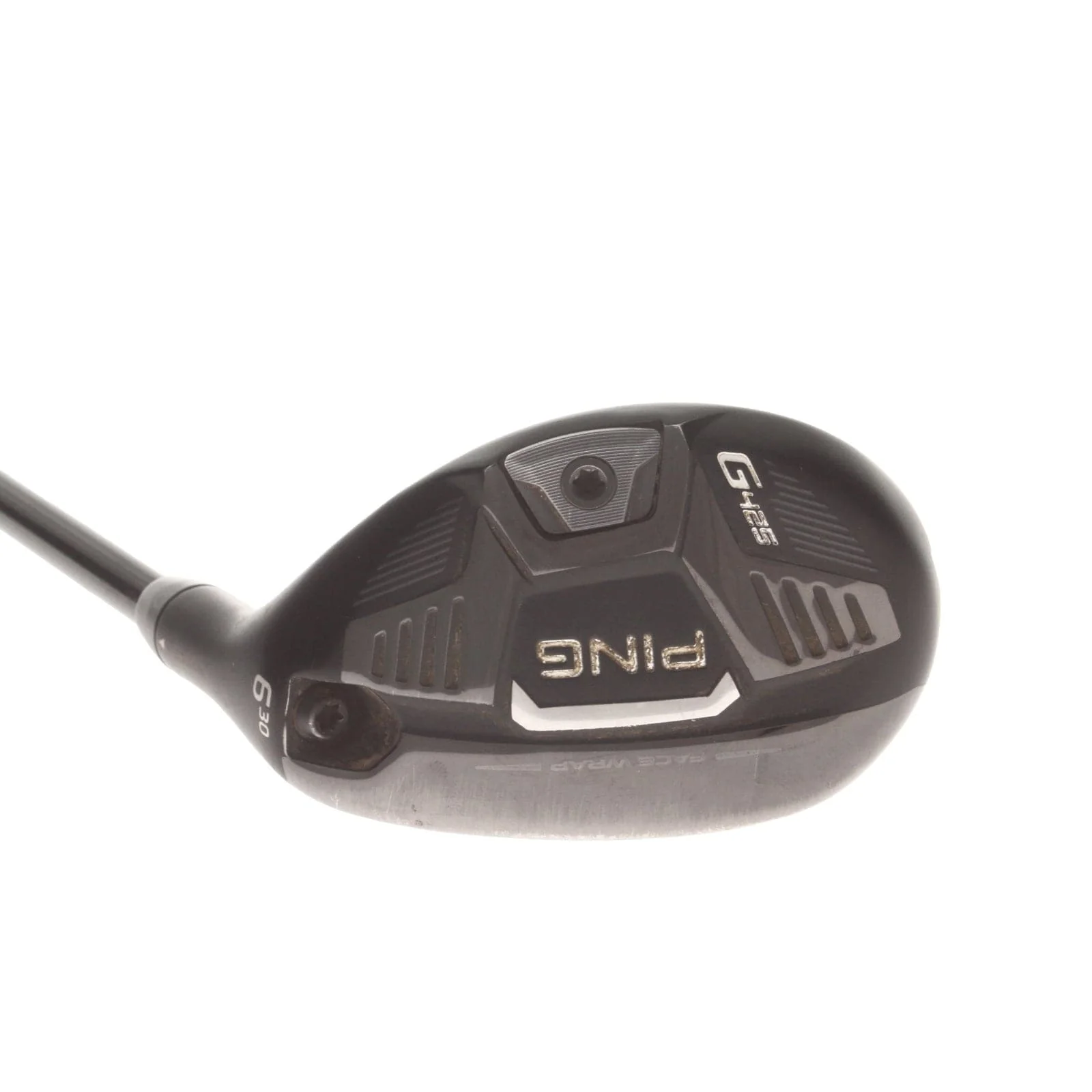 Ping G425 Graphite Mens Right Hand 6 Hybrid 30* Soft Regular - Ping Alta Distanza 40 - Image 2