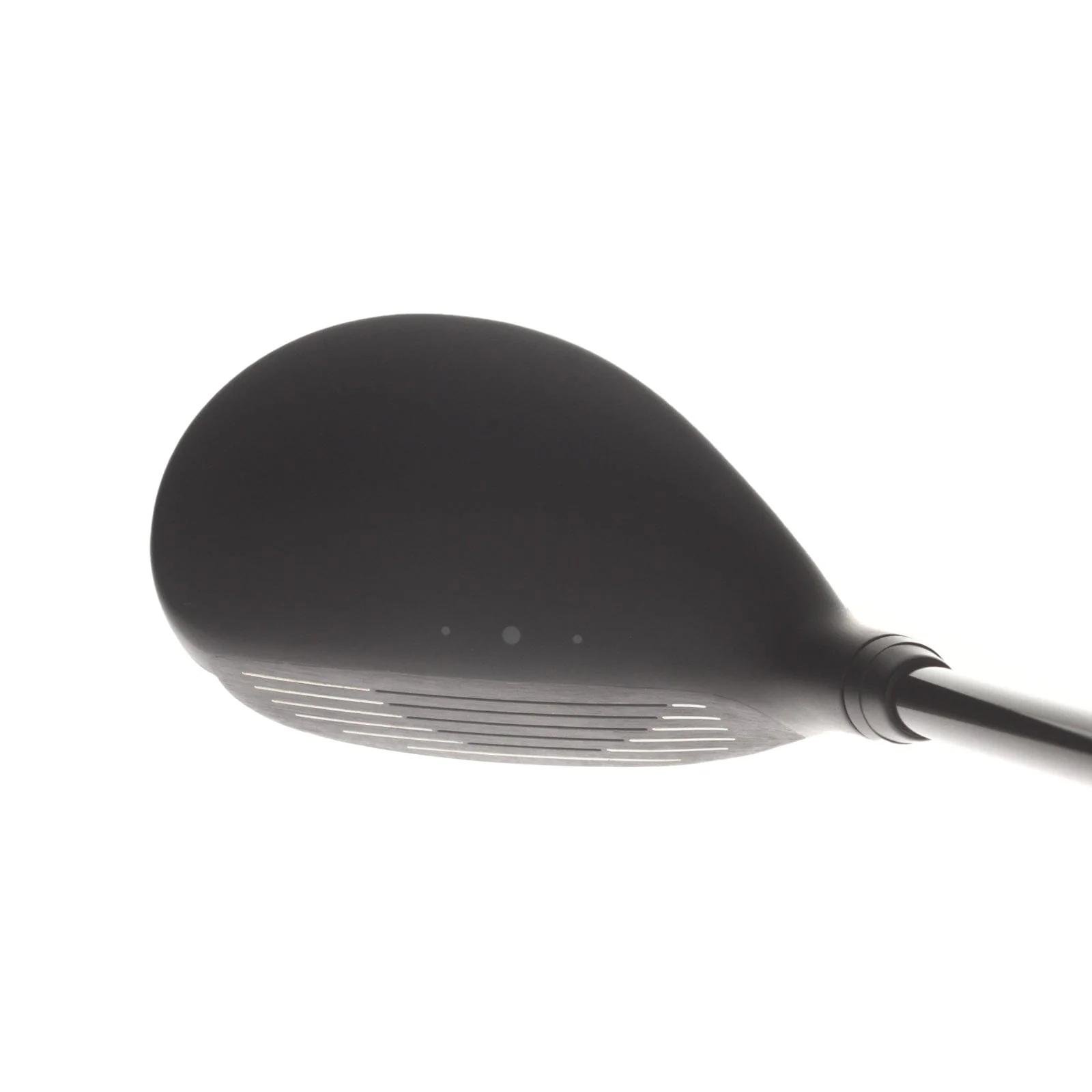 Ping G425 Graphite Mens Right Hand 6 Hybrid 30* Stiff - Tensei CK Orange 80 - Image 3