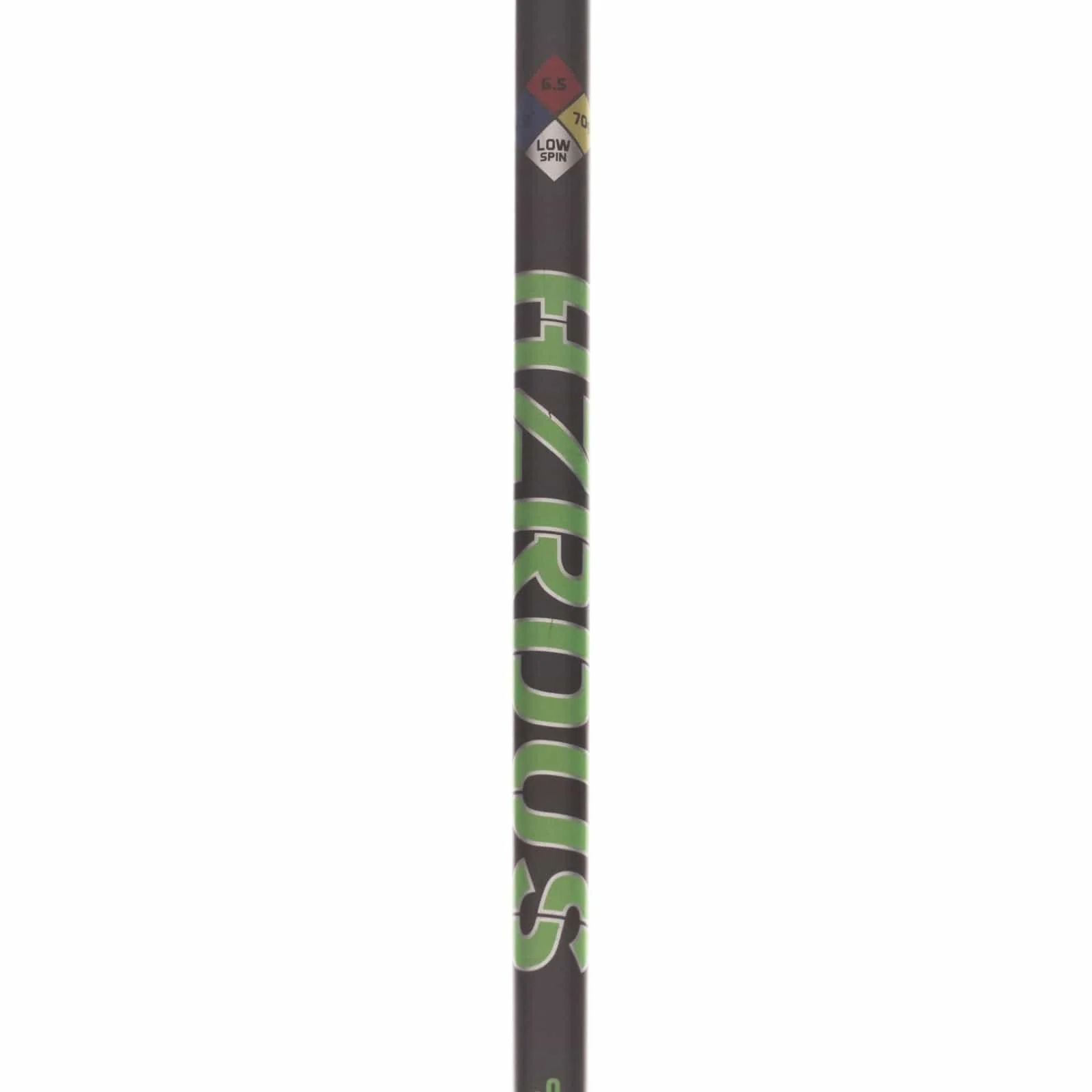 Ping G425 Graphite Mens Right Hand Driver 9* Extra Stiff - HZRDUS Geen - Image 5