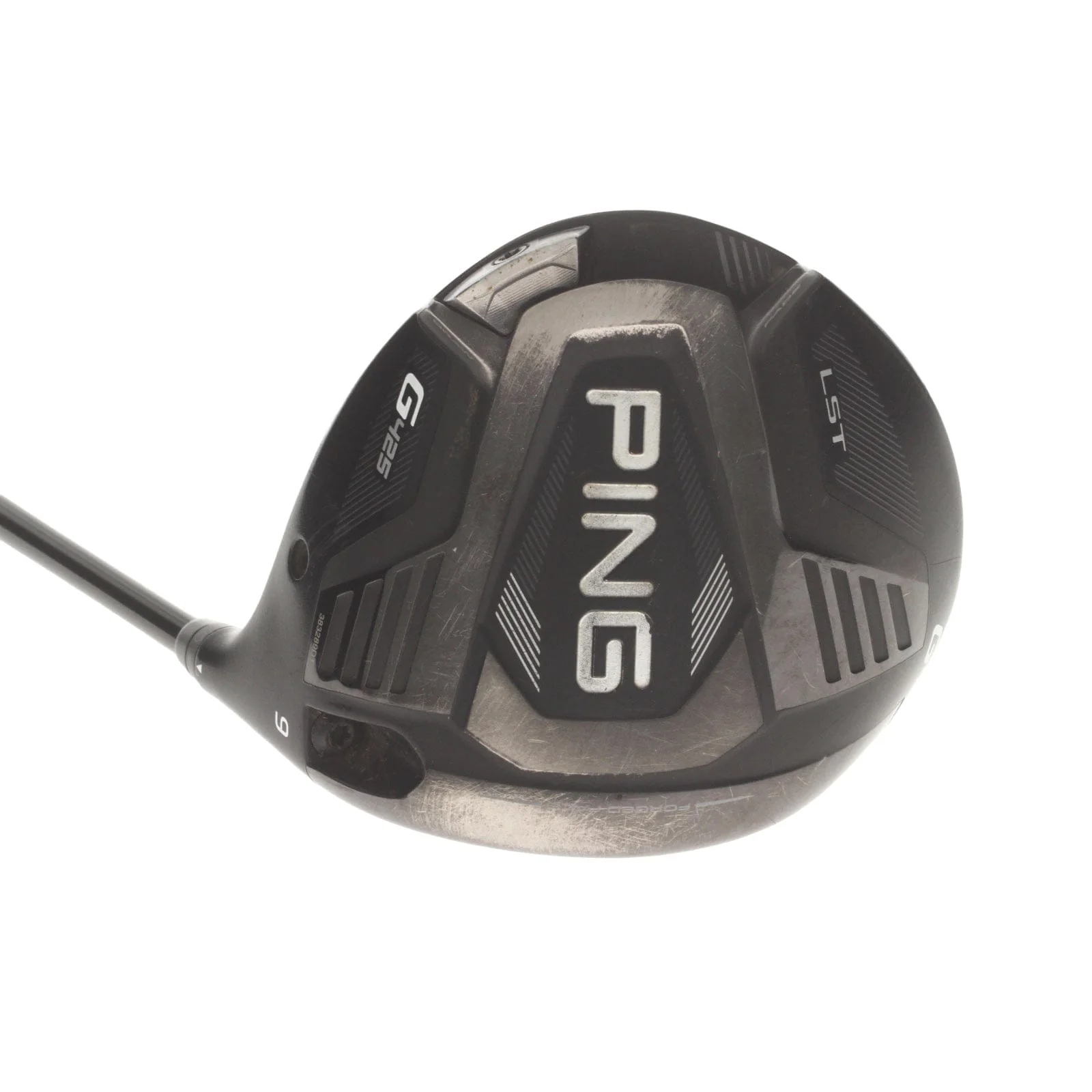 Ping G425 Graphite Mens Right Hand Driver 9* Extra Stiff - Kali White