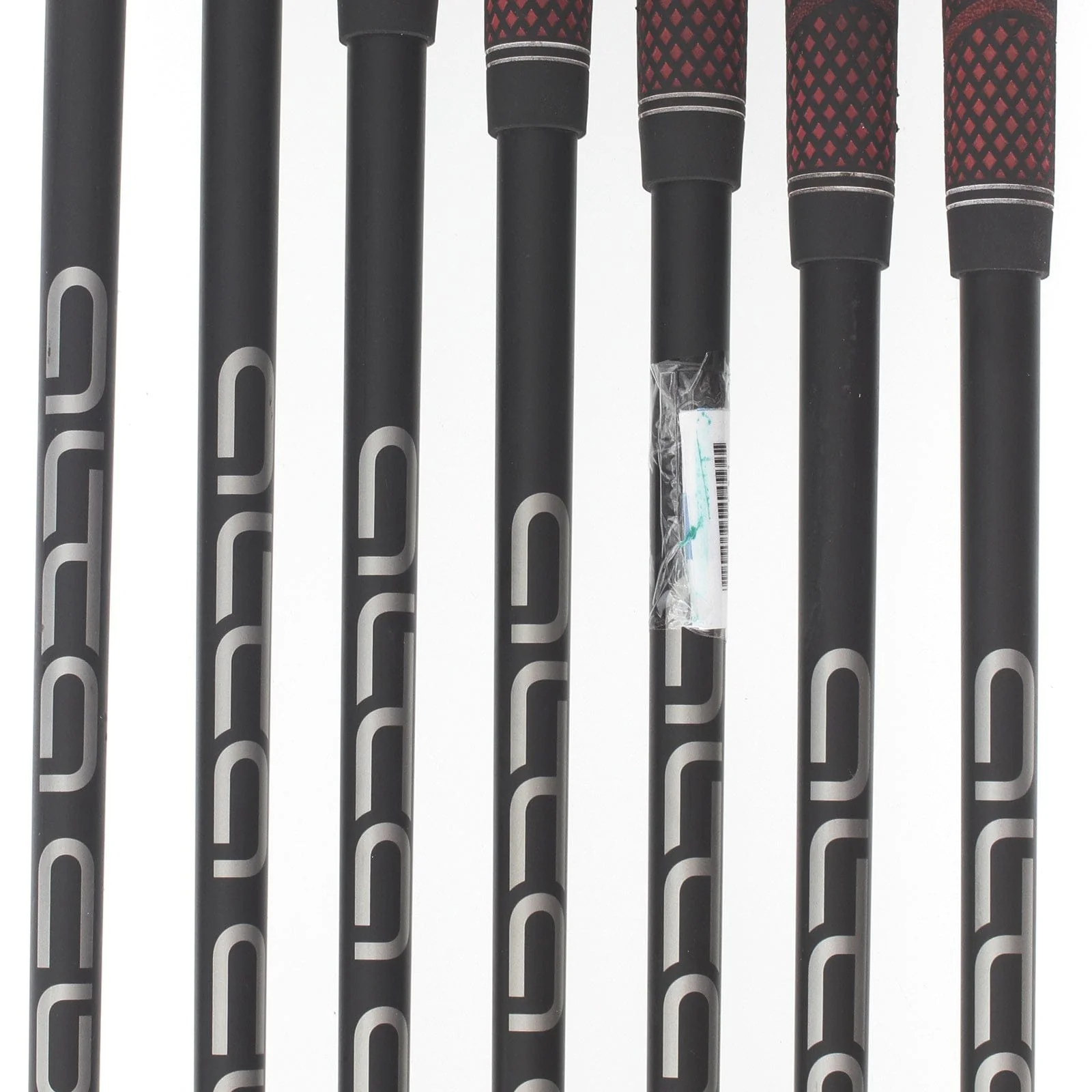 Ping G425 Graphite Mens Right Hand Irons 5-UW Black Dot Regular - Ping Alta CB AWT - Image 6
