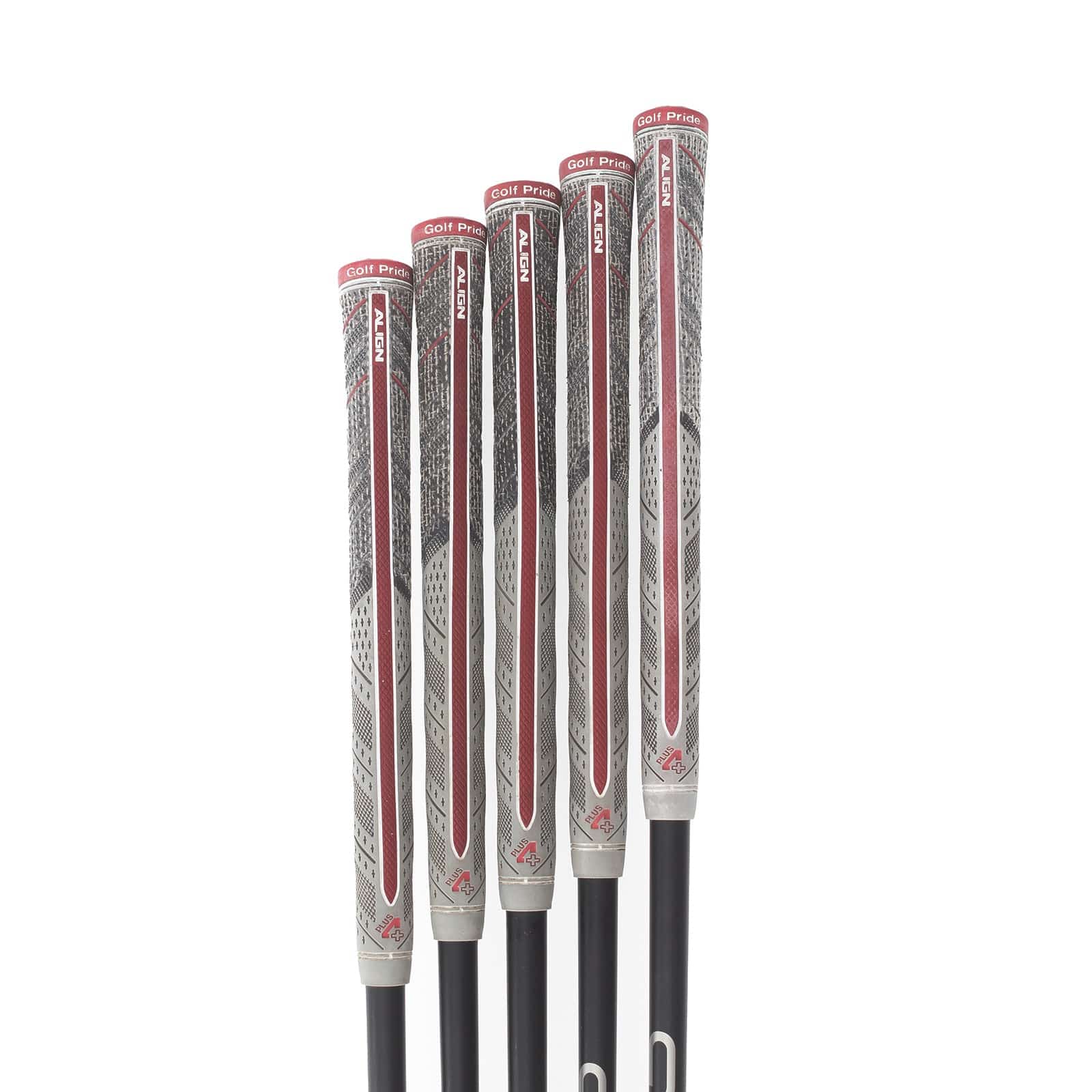 Ping G425 Graphite Mens Left Hand Irons 6-PW Green Dot 2* Upright Senior - Alta CB AWT - Image 7
