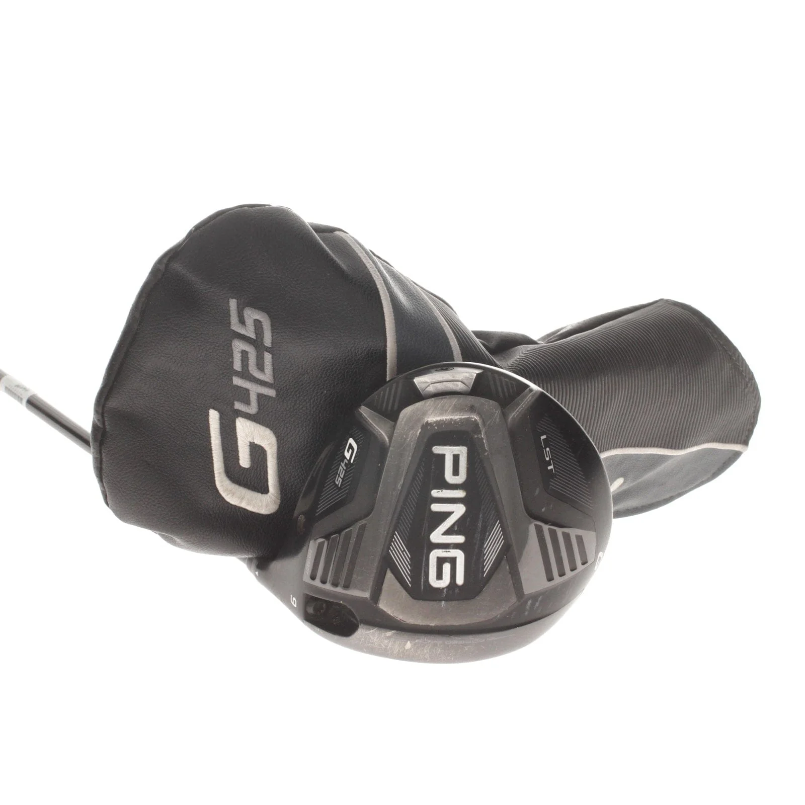 Ping G425 LST Graphite Mens Right Hand Driver 9* Extra Stiff - Tensei AV Series Orange 65