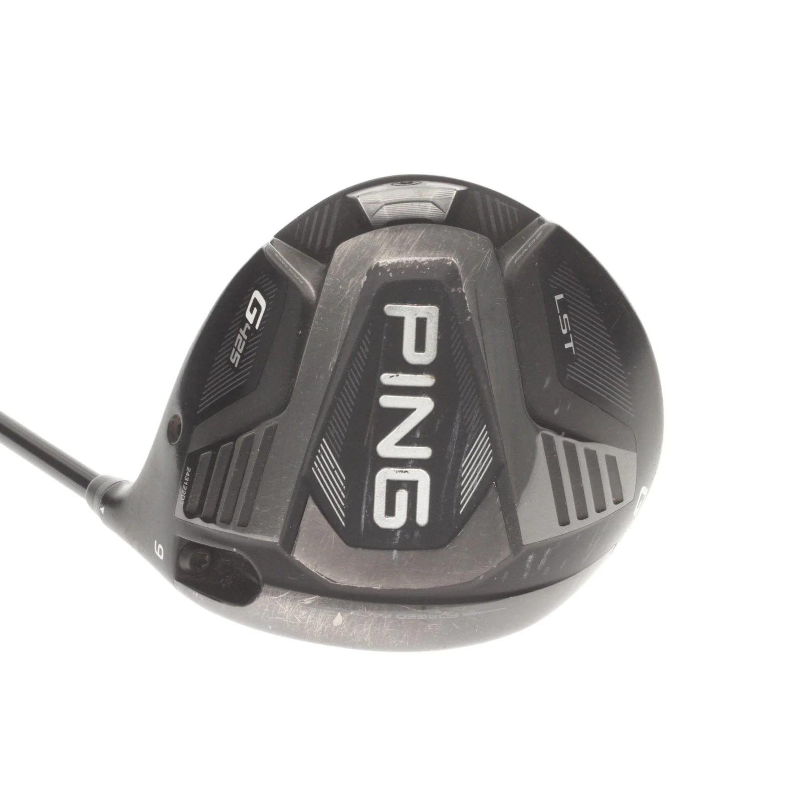 Ping G425 LST Graphite Mens Right Hand Driver 9* Extra Stiff - Tensei AV Series Orange 65 - Image 2