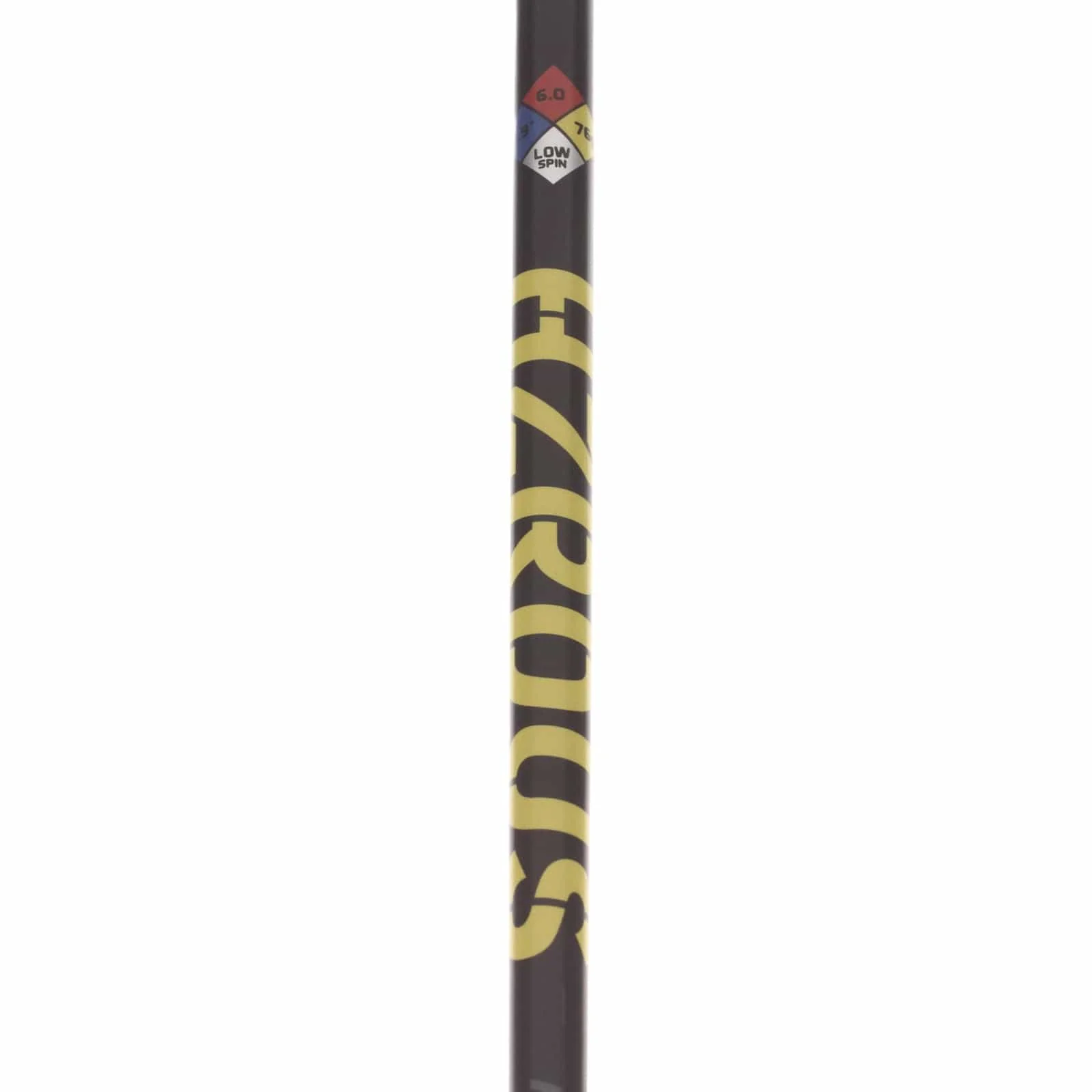 Ping G425 LST Graphite Mens Right Hand Driver 9* Stiff - Hzrdus yellow 6.0 76g - Image 5