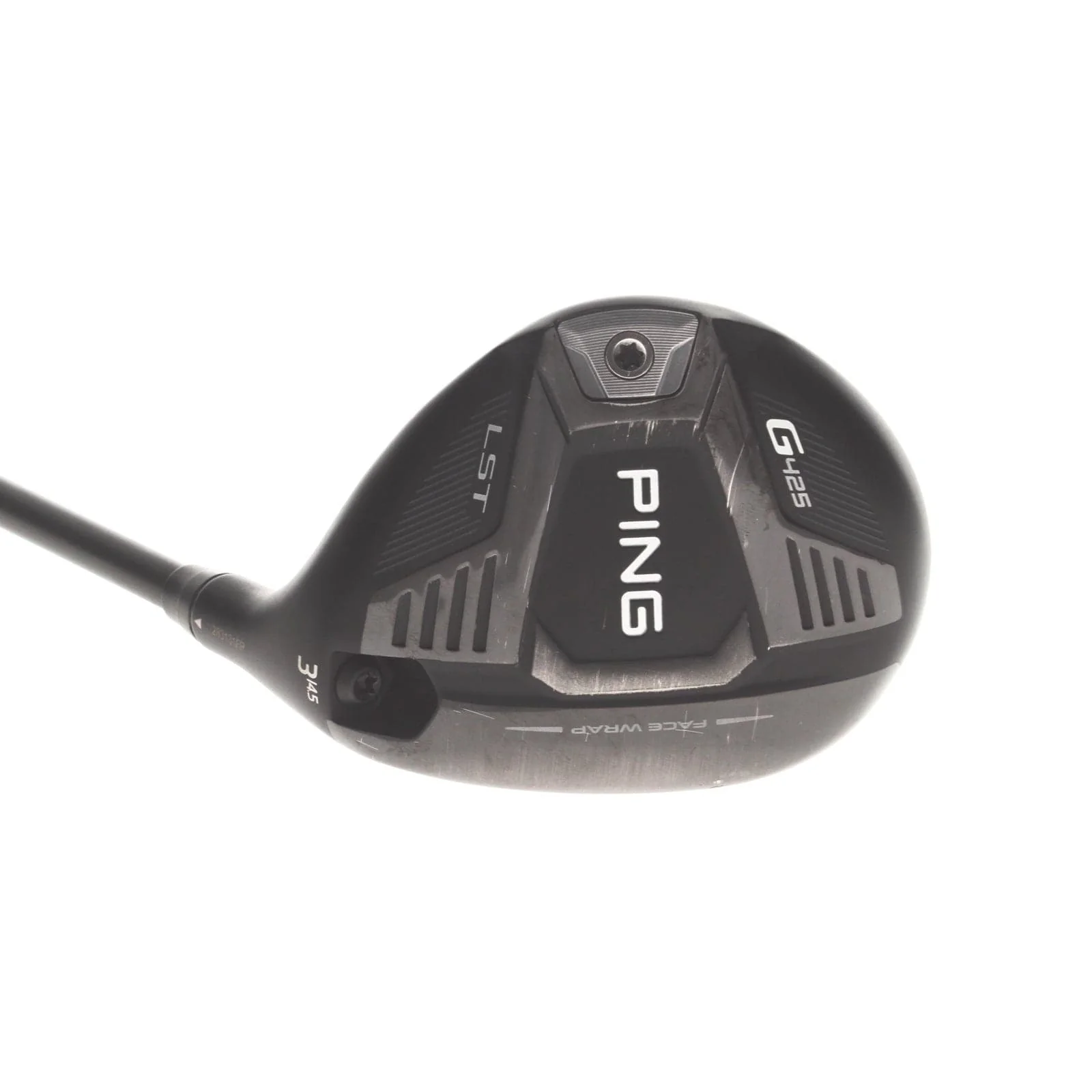 Ping G425 LST Graphite Mens Right Hand Fairway 3 Wood 14.5* Senior - Aldila NV 55 - Image 2