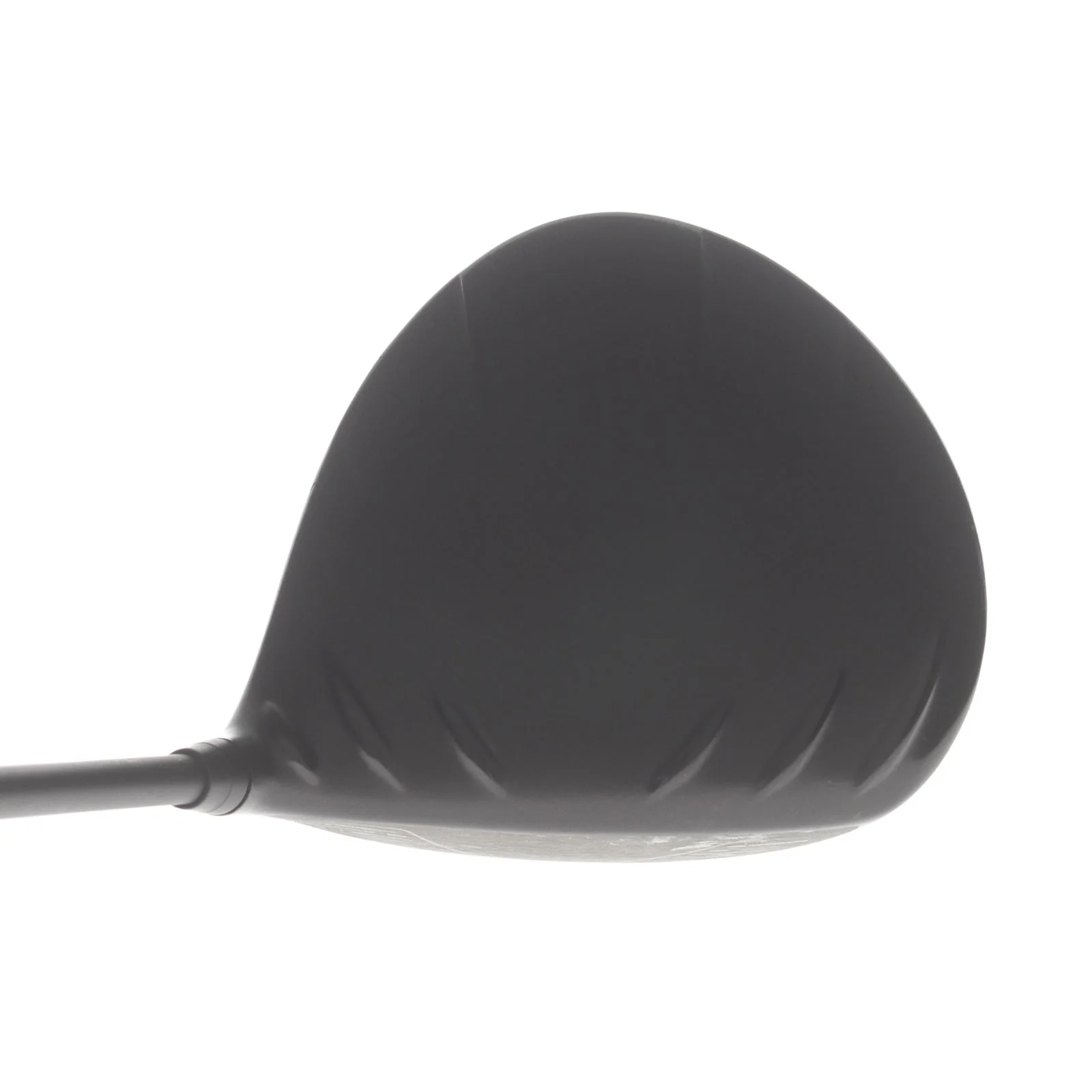 Ping G425 Max Graphite Mens Left Hand Driver 10.5* Regular - Aldila NV 55 - Image 3