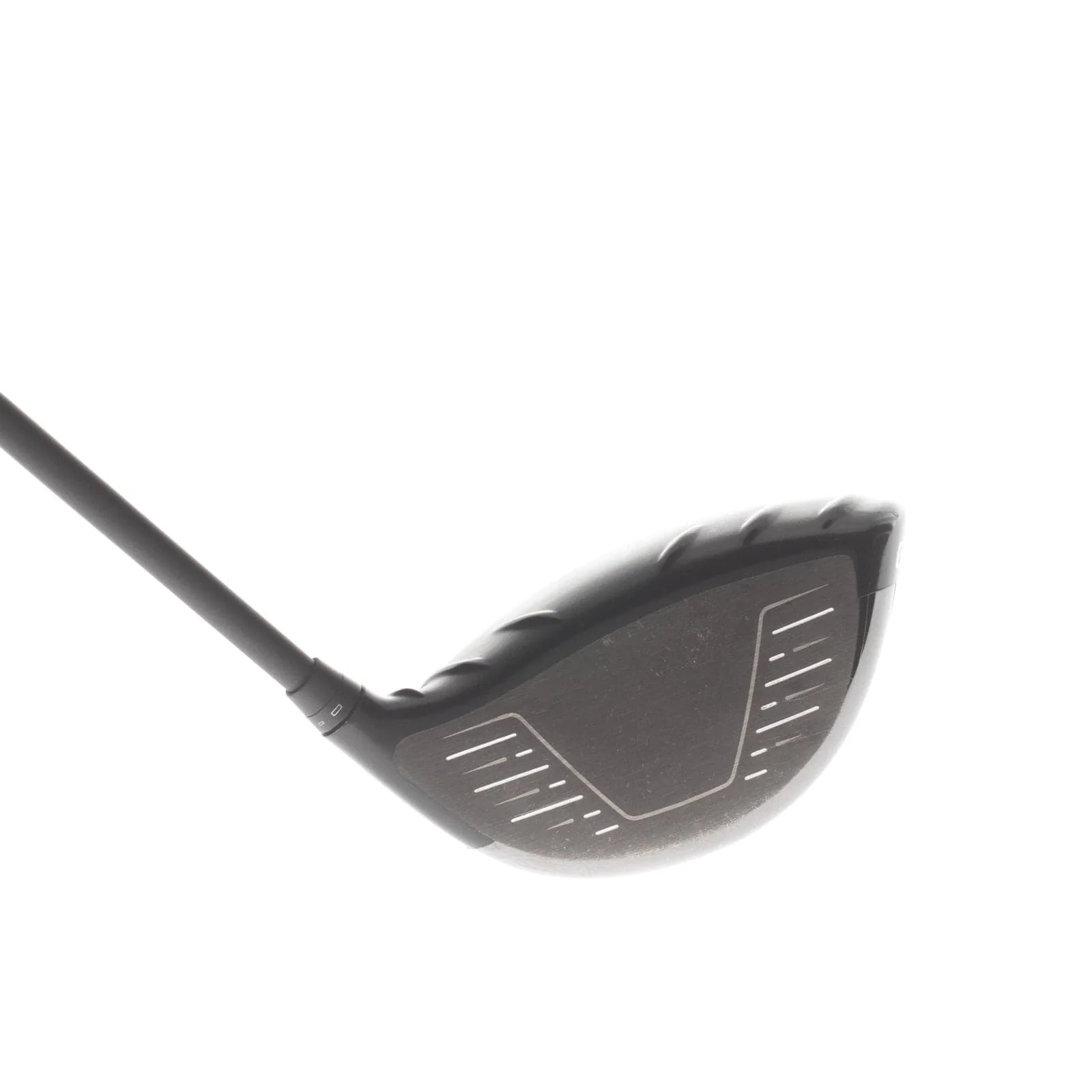 Ping G425 Max Graphite Mens Left Hand Driver 10.5* Regular - Aldila NV 55 - Image 4