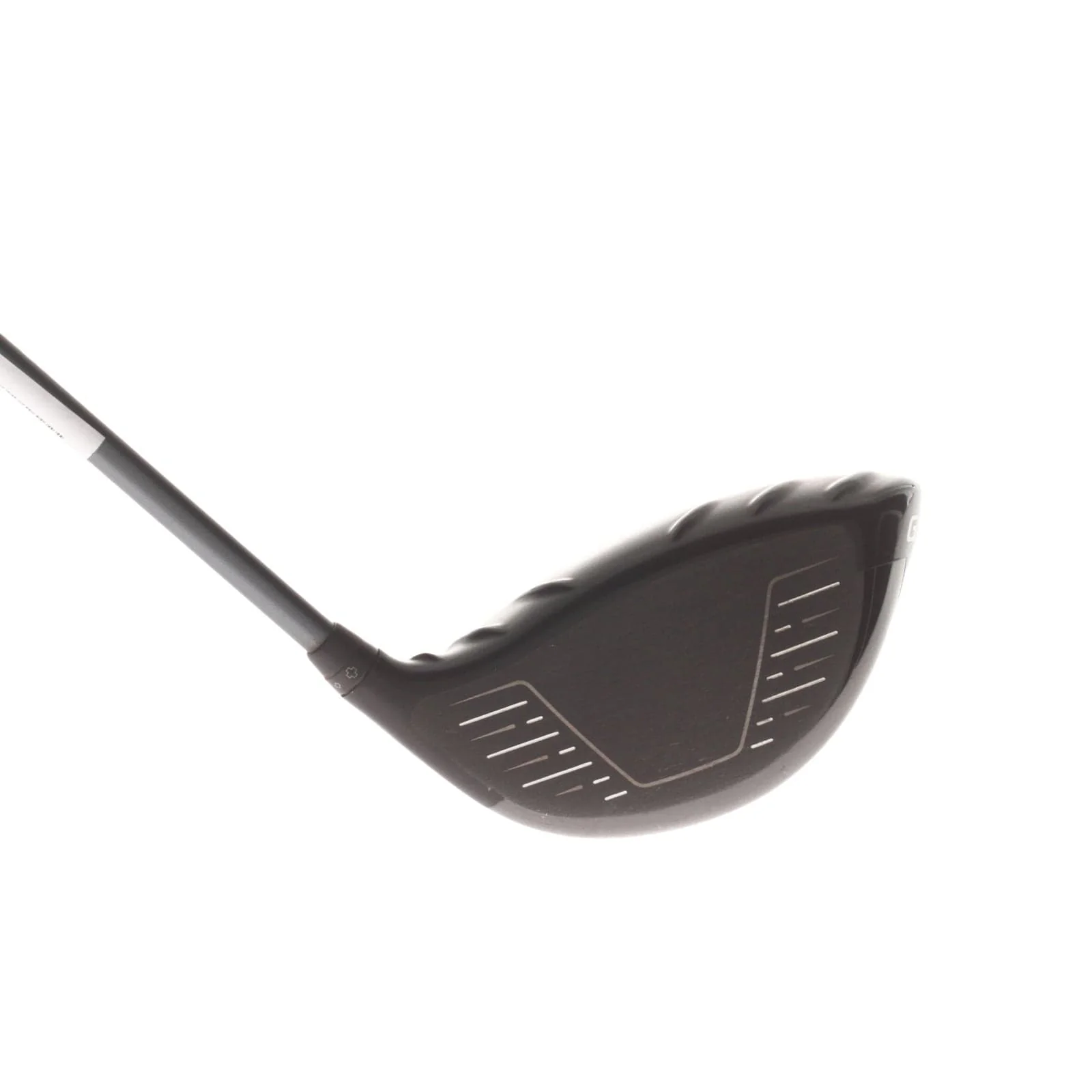 Ping G425 Max Graphite Mens Left Hand Driver 10.5* Regular - Alta CB 55 - Image 3