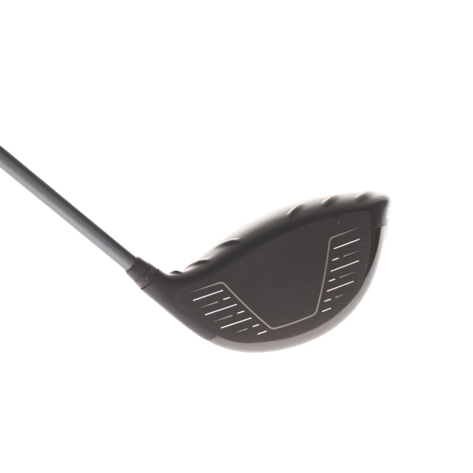 Ping G425 Max Graphite Mens Left Hand Driver 12* Regular - Ping Alta CB 55 - Image 4