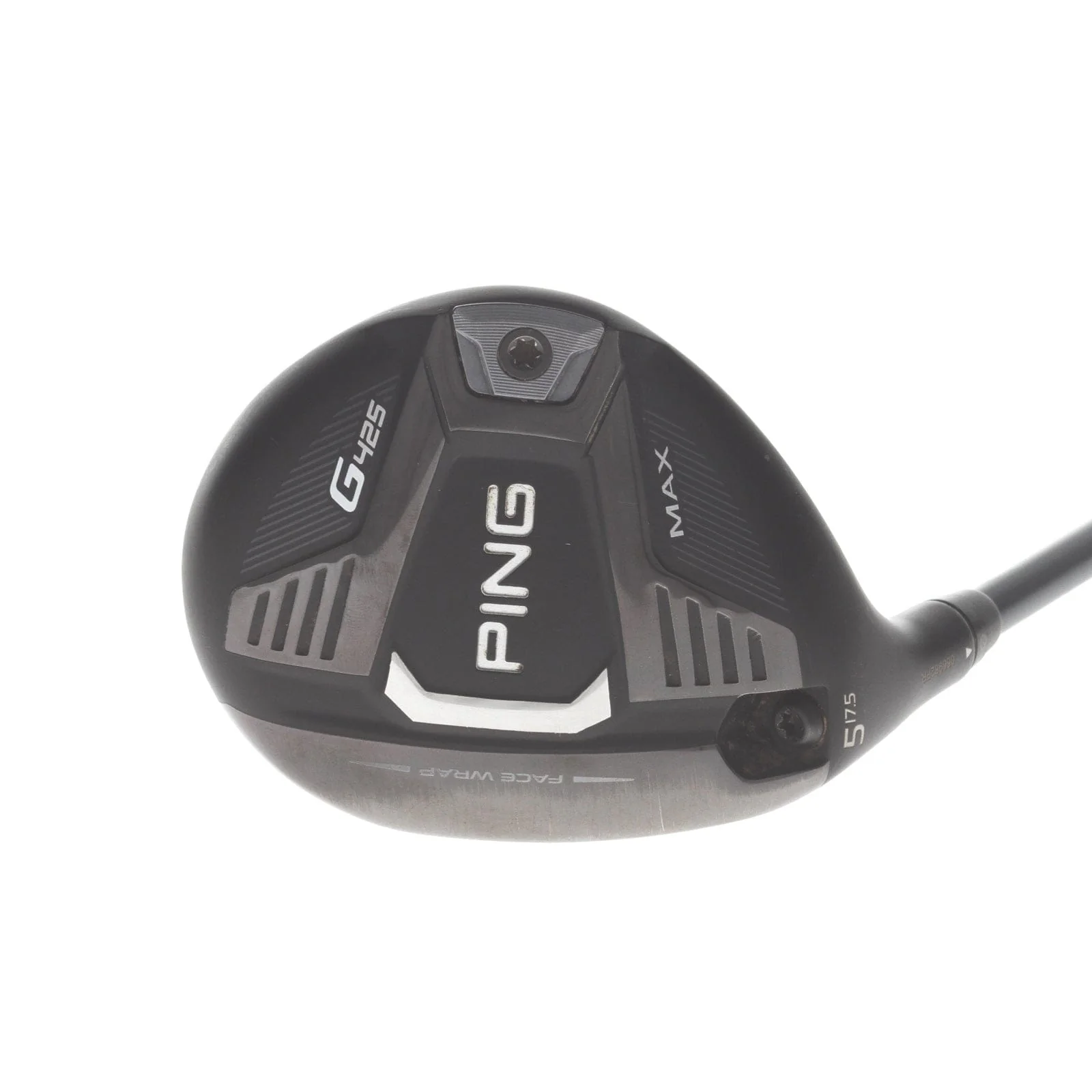 Ping G425 Max Graphite Mens Left Hand Fairway 5 Wood 17.5* Extra Stiff - Ping Alta CB 65 S - Image 2