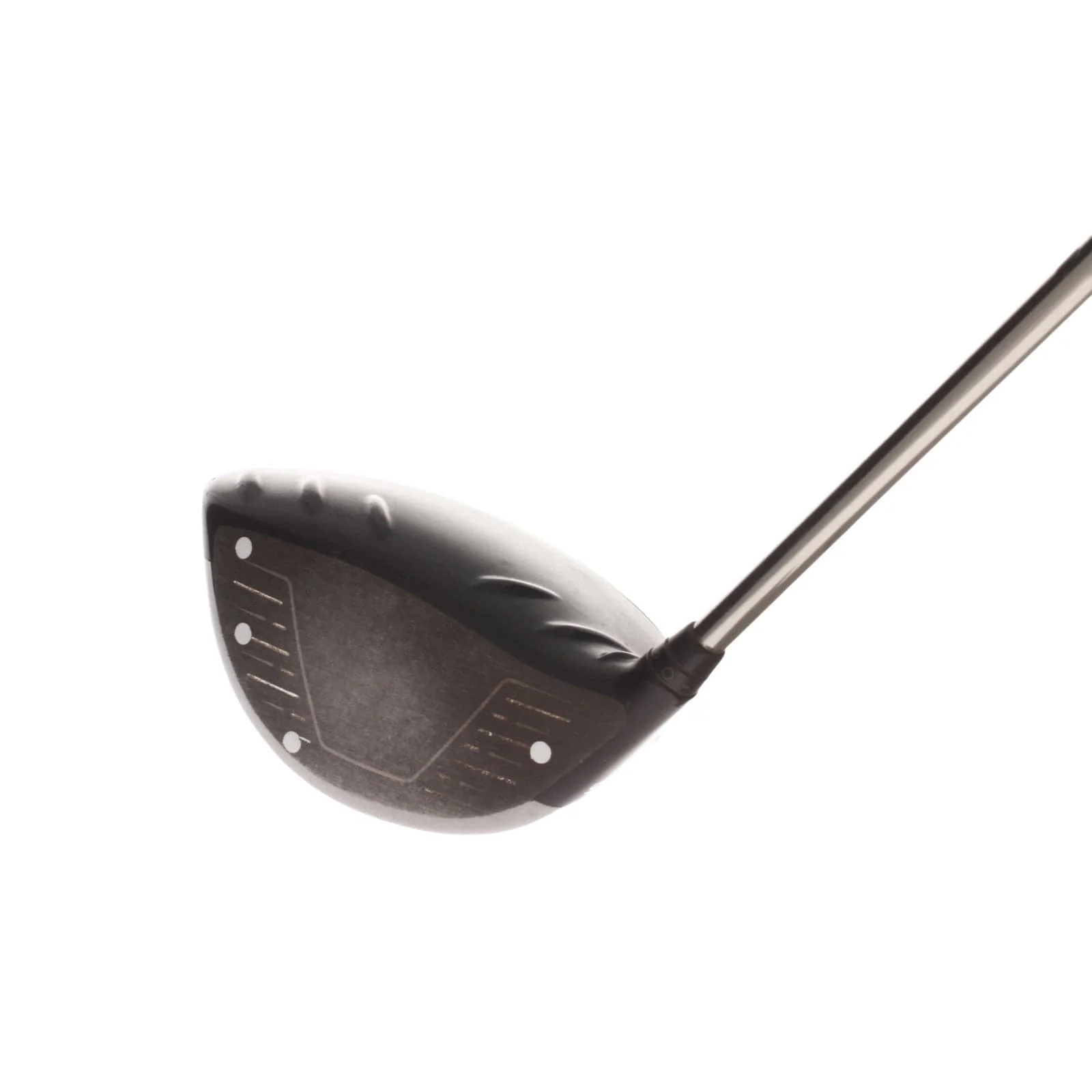 Ping G425 Max Graphite Mens Right Hand Driver 10.5* Extra Stiff - Ping Tour 65 - Image 4