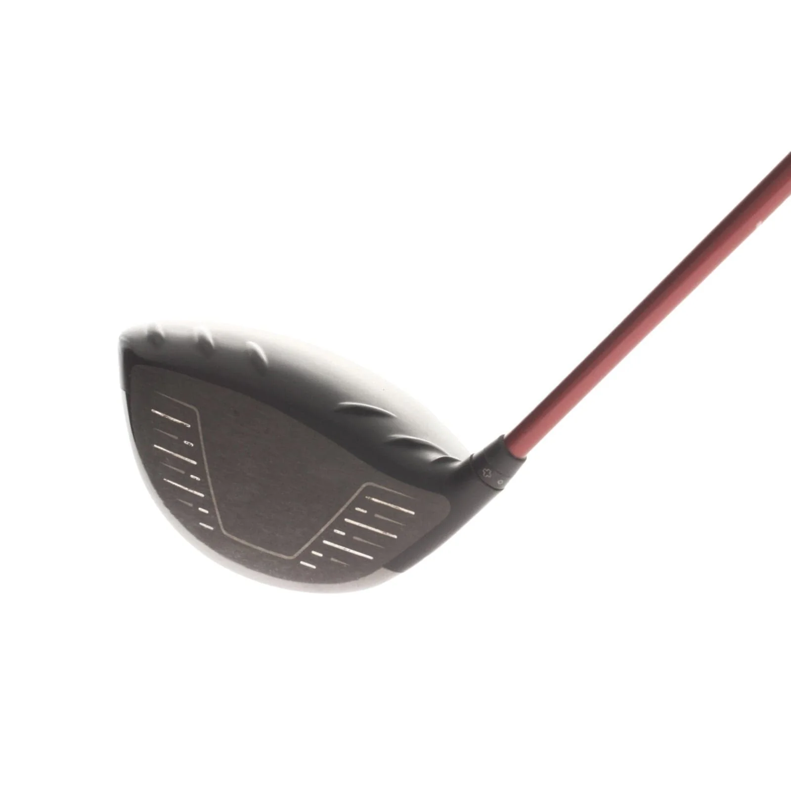 Ping G425 Max Graphite Mens Right Hand Driver 10.5* Senior - Denali Red 50g 5.0 - Image 4