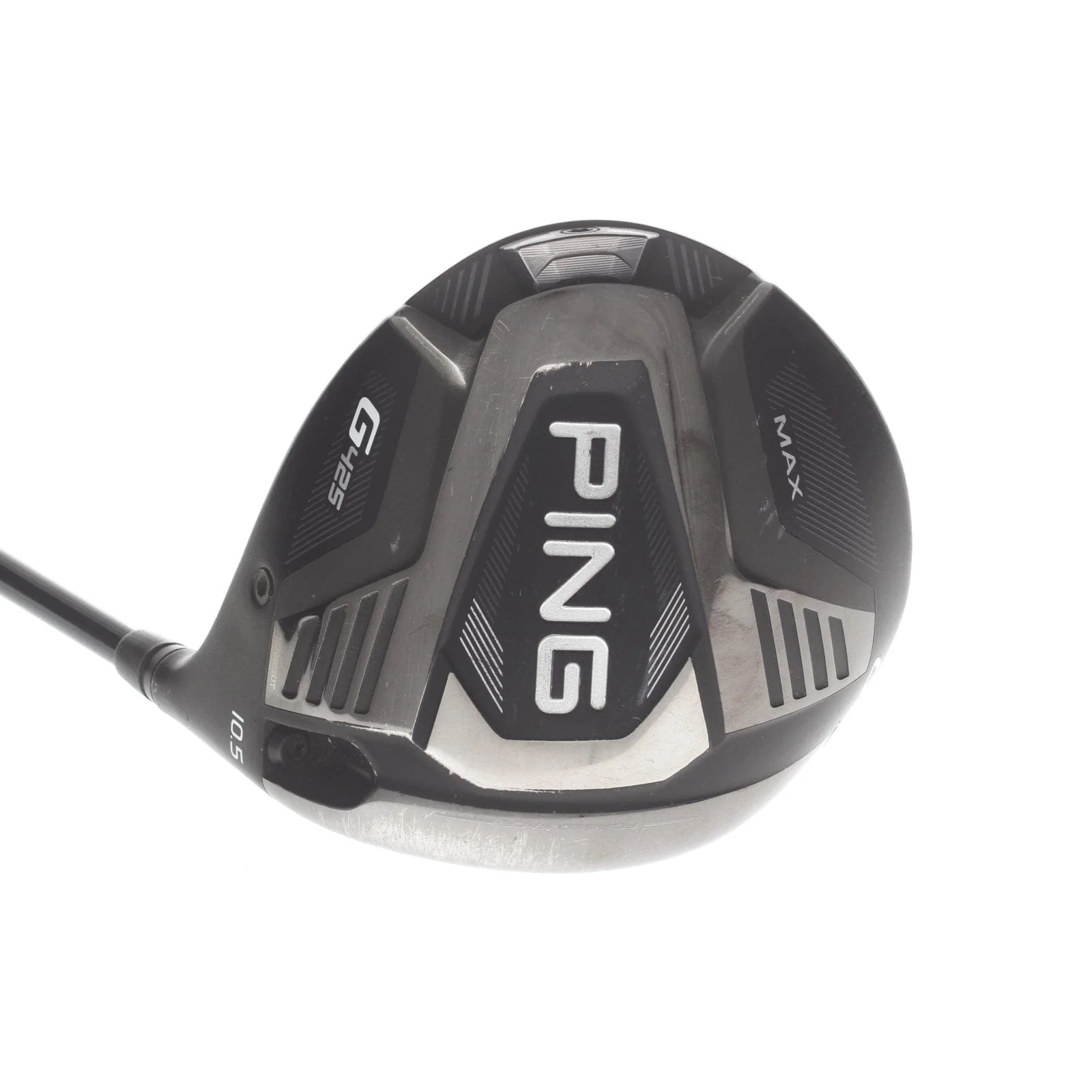 Ping G425 Max Graphite Mens Right Hand Driver 10.5* Stiff - Fujikura Ventus 6-S - Image 2