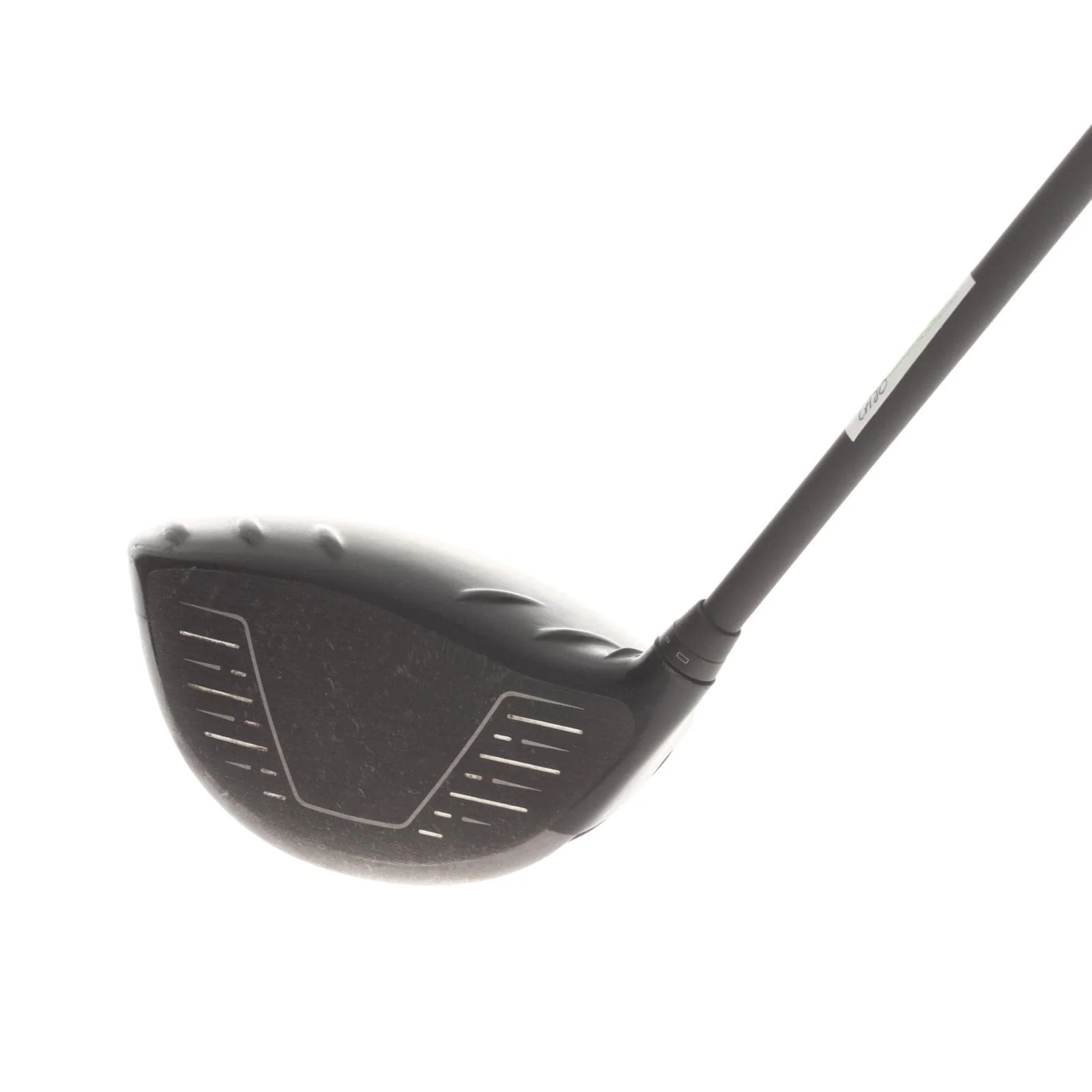 Ping G425 Max Graphite Mens Right Hand Driver 12* Stiff - Alta CB 50 - Image 3