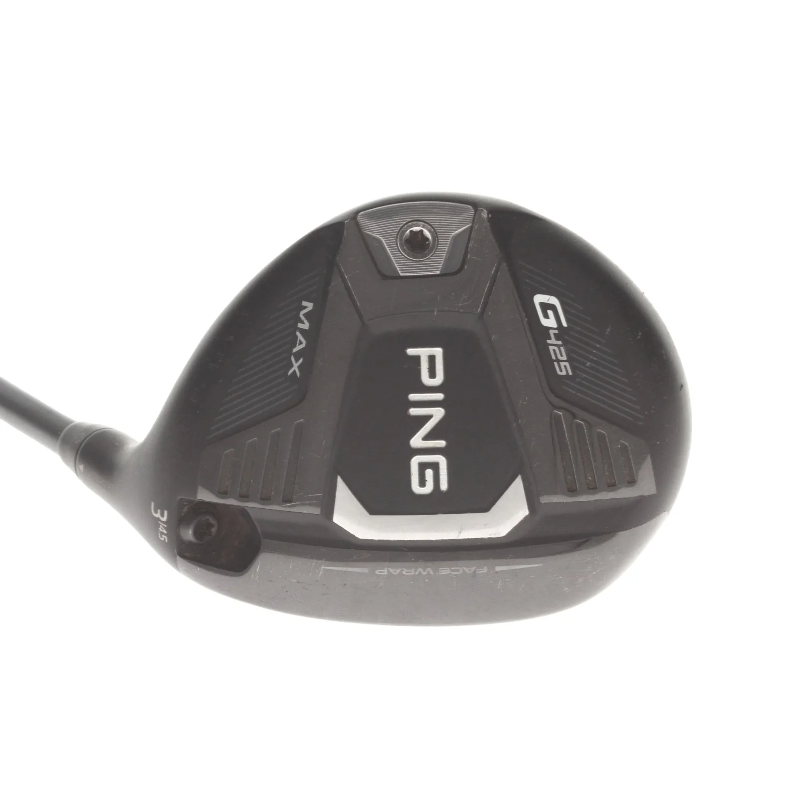 Ping G425 Max Graphite Mens Right Hand Fairway 3 Wood 14.5* Regular - Ping Alta CB 65 - Image 2