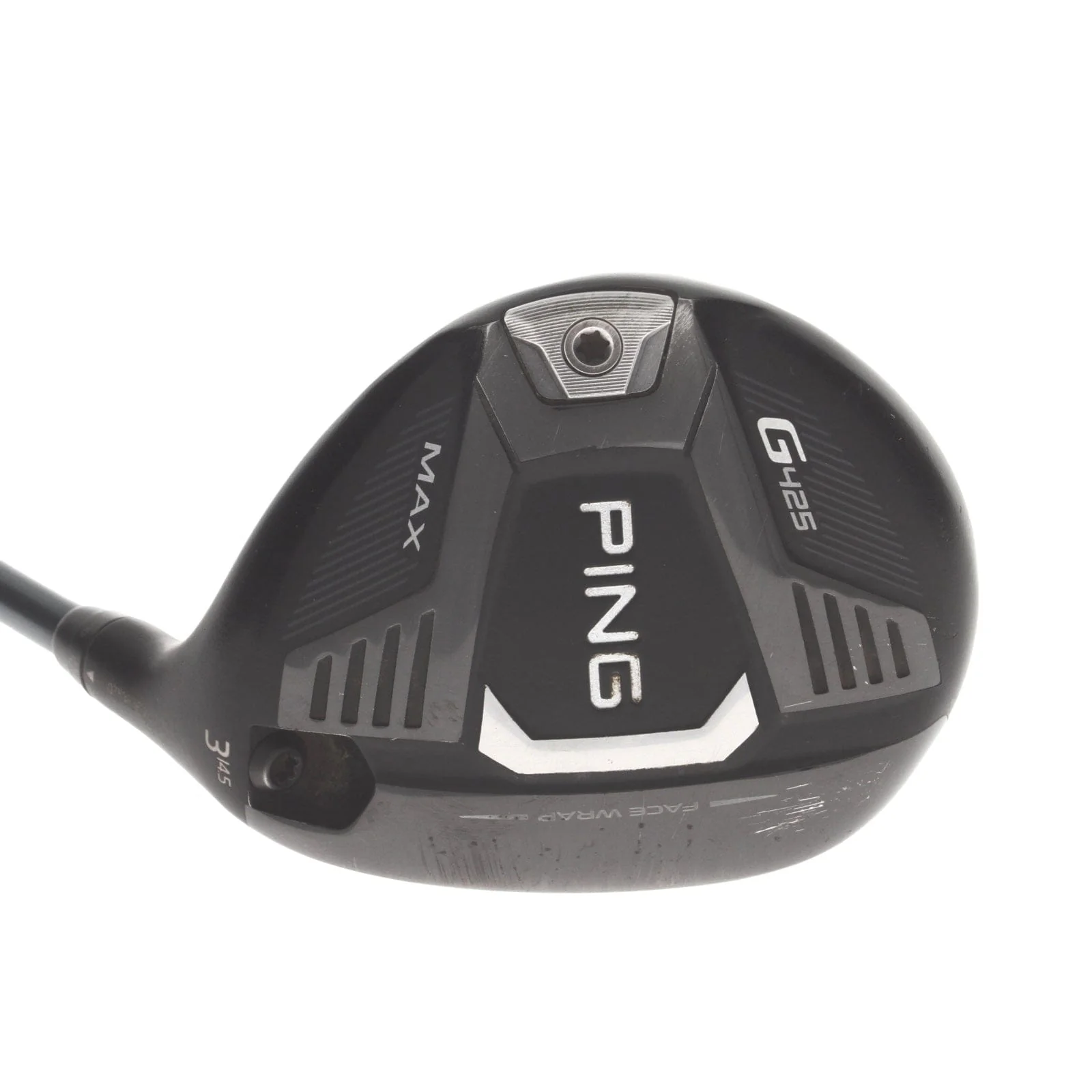 Ping G425 Max Graphite Mens Right Hand Fairway 3 Wood 14.5* Regular - Ping Alta CB 65 R - Image 2