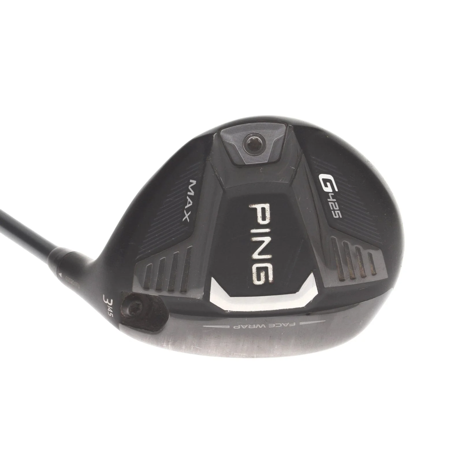 Ping G425 Max Graphite Mens Right Hand Fairway 3 Wood 14.5* Stiff - Alta CB 65 - Image 2