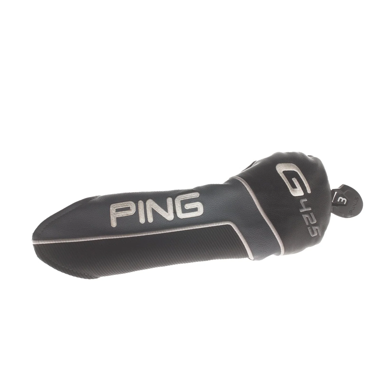 Ping G425 Max Graphite Mens Right Hand Fairway 3 Wood 14.5* Stiff - Alta CB 65 - Image 7