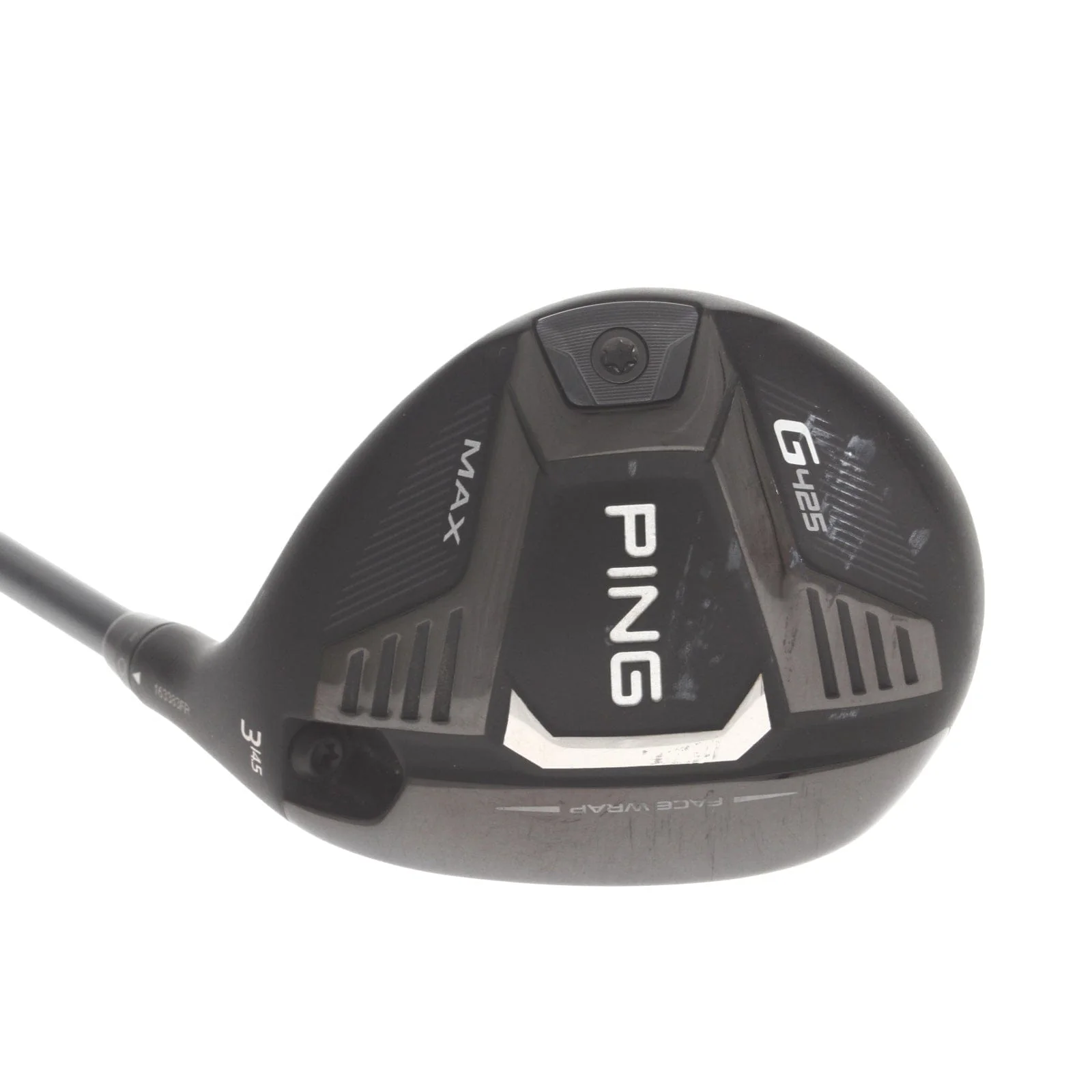 Ping G425 Max Graphite Mens Right Hand Fairway 3 Wood 14.5* Stiff - Alta CB 65 - Image 2