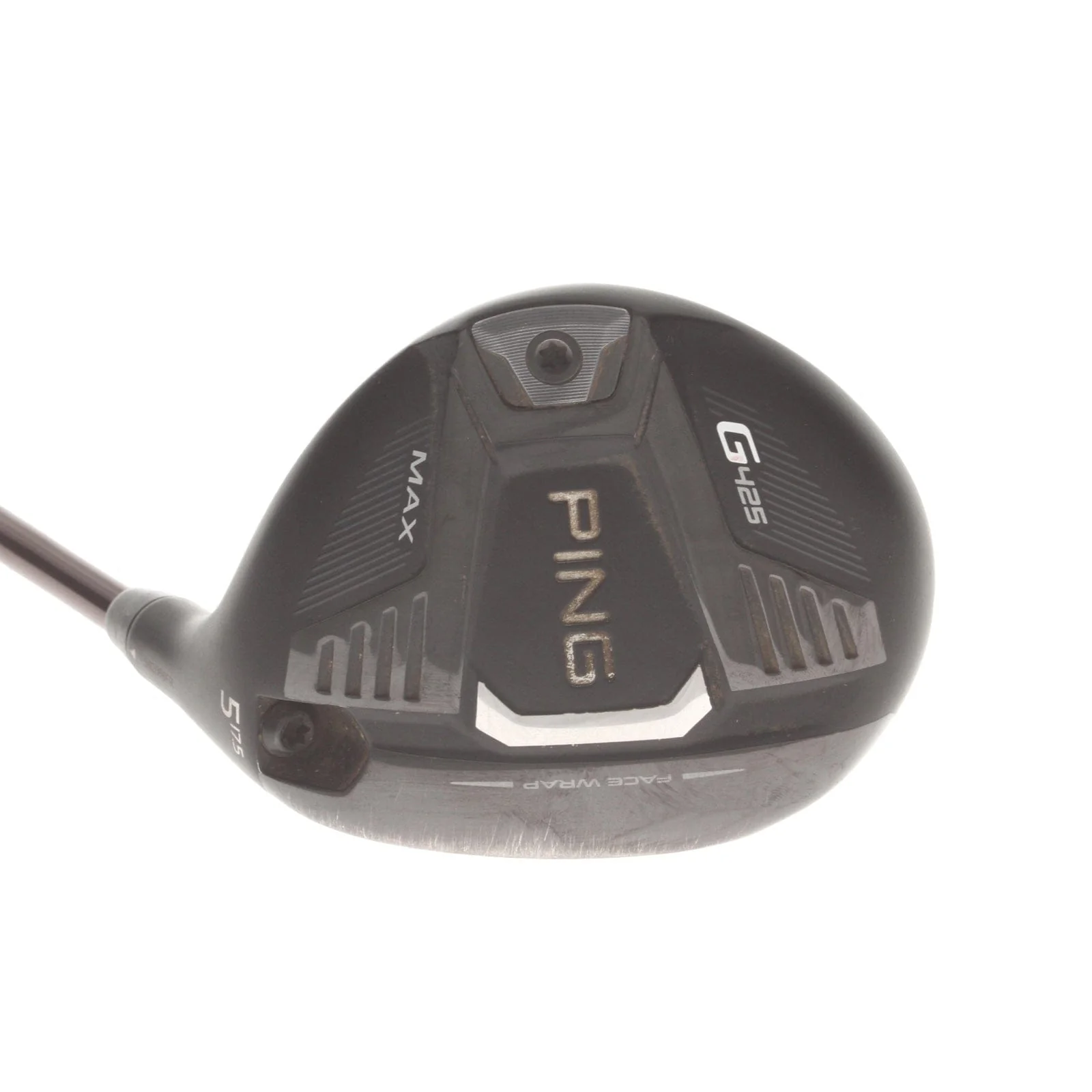 Ping G425 Max Graphite Mens Right Hand Fairway 5 Wood 17.5* Soft Regular - Ping Alta Distanza - Image 2