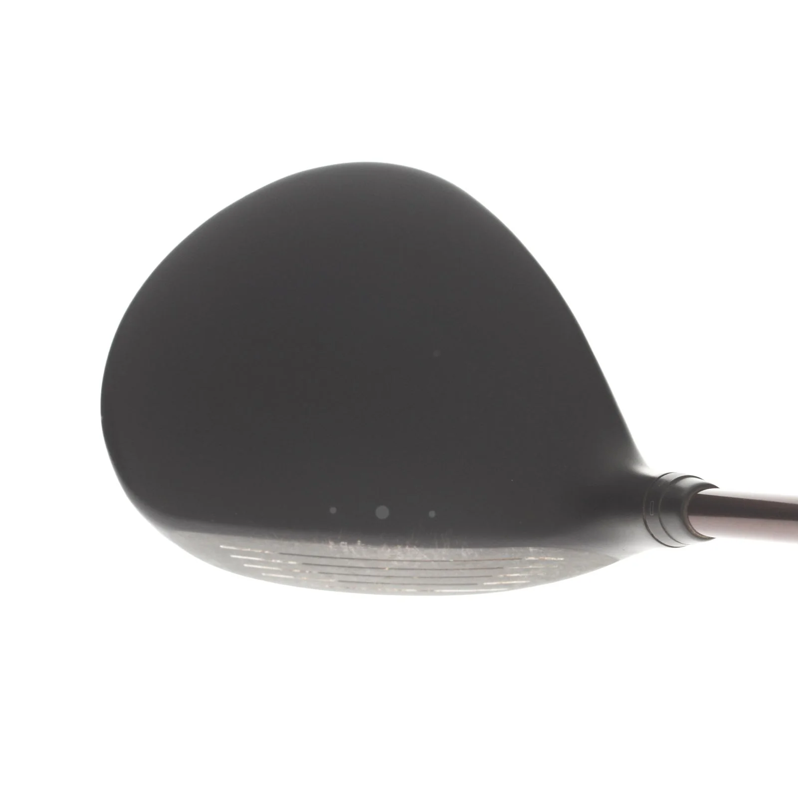 Ping G425 Max Graphite Mens Right Hand Fairway 7 Wood 20.5* Senior - Alta Distanza 40g - Image 3