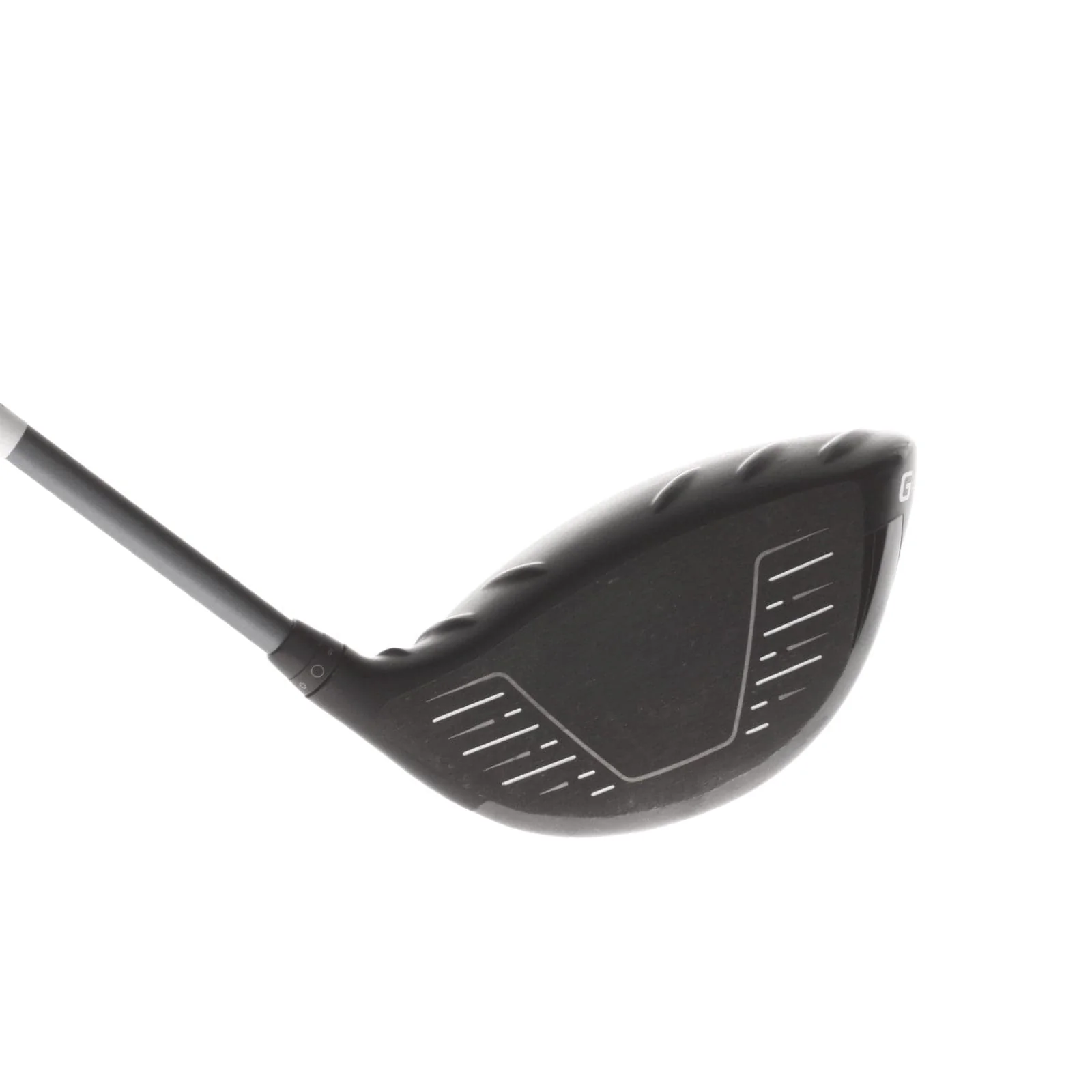 Ping G425 SFT Graphite Mens Left Hand Driver 10.5* Senior - Ping Alta CB 55 - Image 3