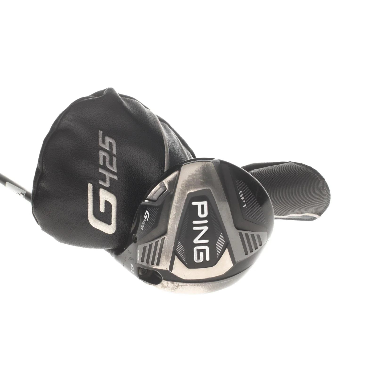 Ping G425 SFT Graphite Mens Right Hand Driver -1" 10.5* Regular - Ping Alta CB 65