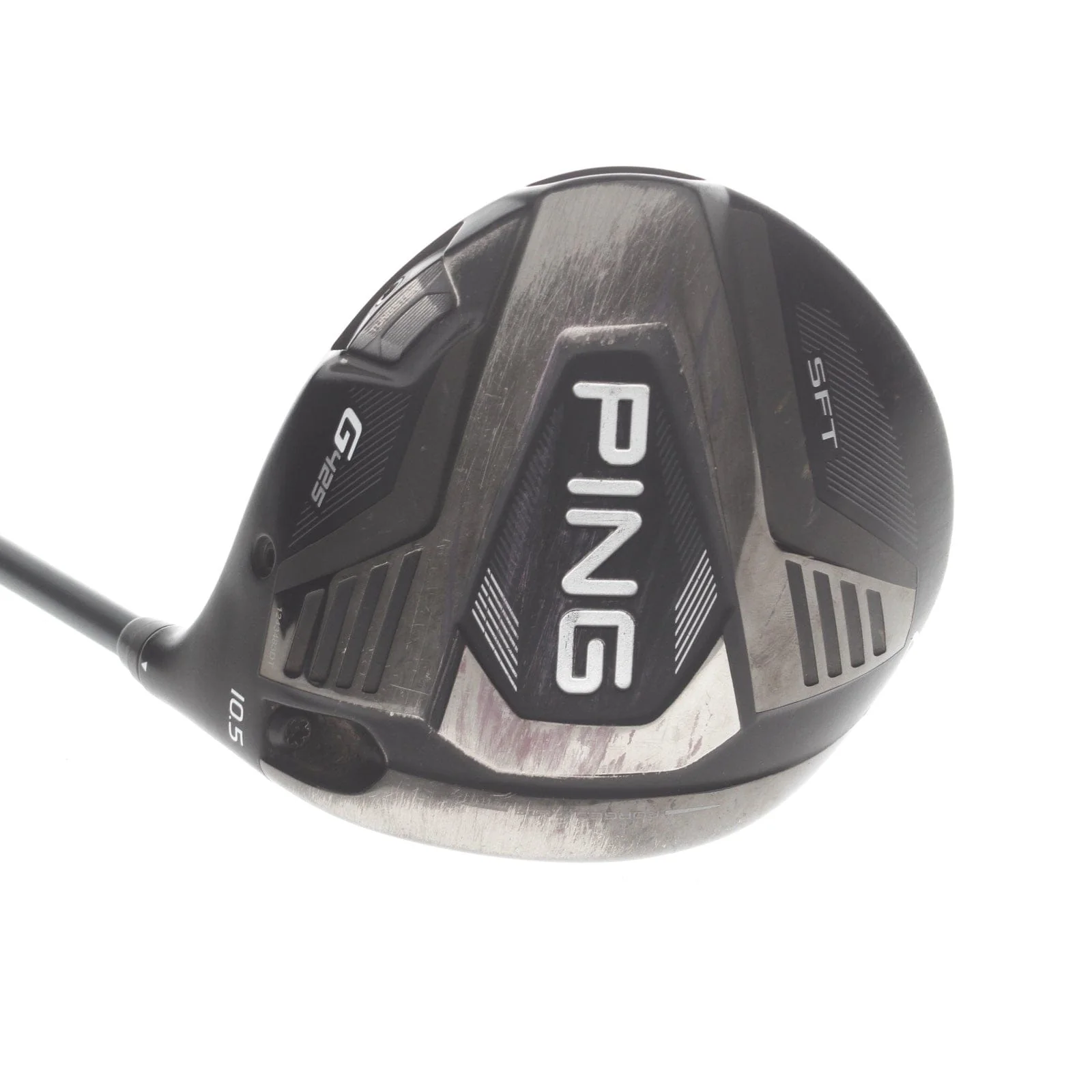 Ping G425 SFT Graphite Mens Right Hand Driver 10.5* Regular - Alta CB 55 - Image 2
