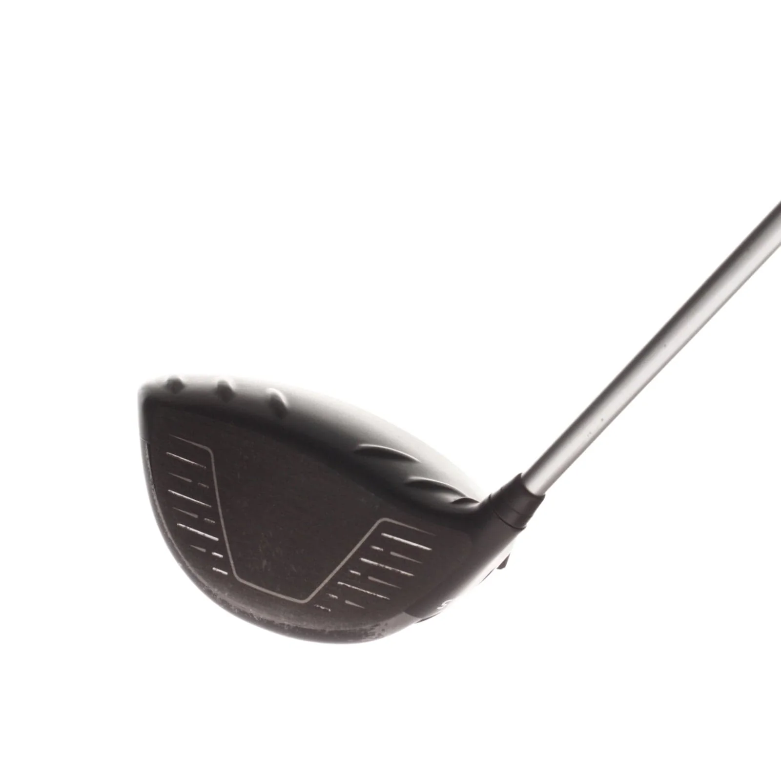 Ping G425 SFT Graphite Mens Right Hand Driver 10.5* Senior - Ping Alta Quick 45 - Image 4
