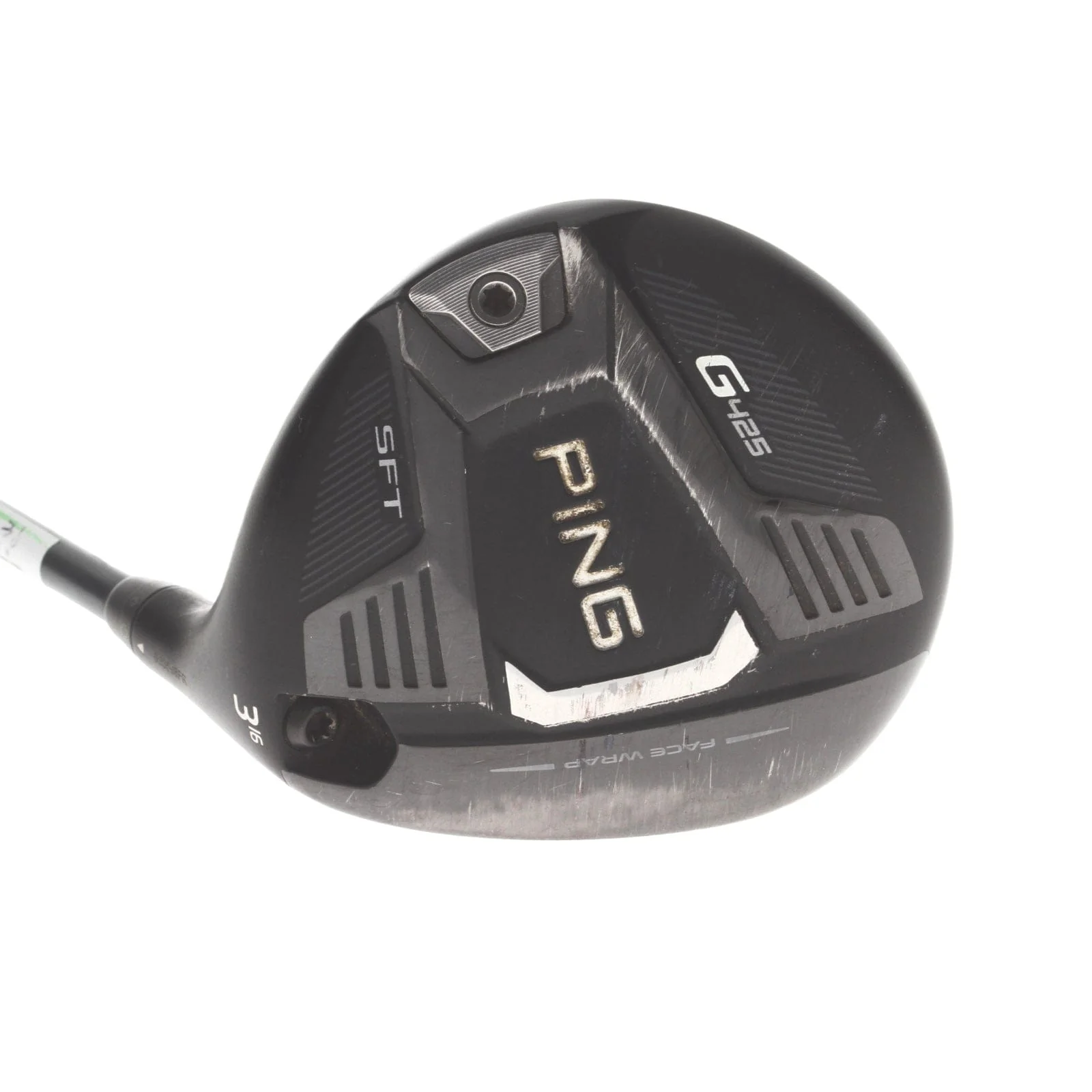 Ping G425 SFT Graphite Mens Right Hand Fairway 3 Wood 16* Senior - Alta CB 65 - Image 2