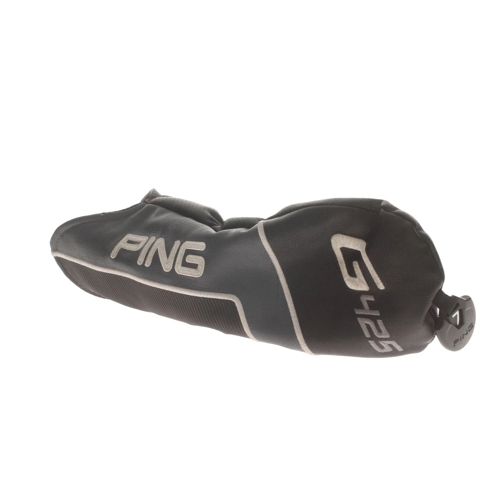 Ping G425 SFT Graphite Mens Right Hand Fairway 7 Wood 22* Regular - Ping Alta CB 65 - Image 7