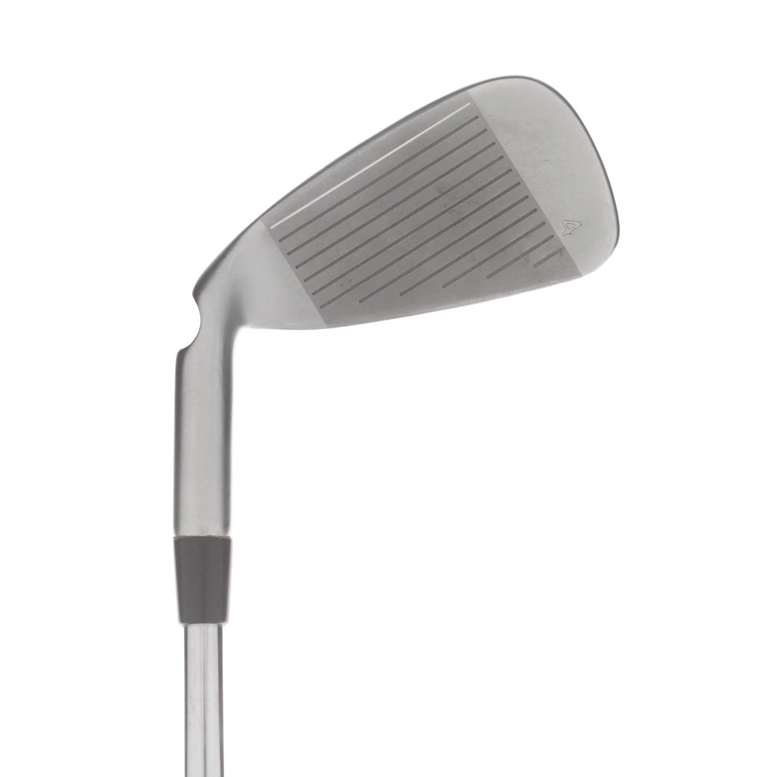 Ping G425 Steel Mens Right Hand 4 Iron Black Dot 20.5* Stiff - Dynamic Gold 105 S300 - Image 2