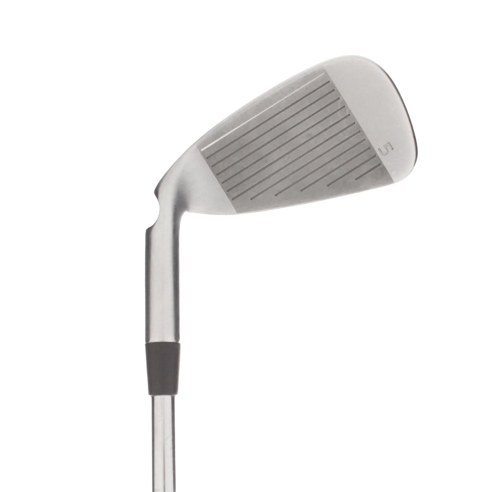 Ping G425 Steel Mens Right Hand 5 Iron 23.5* Stiff - Ping AWT 2.0 - Image 2