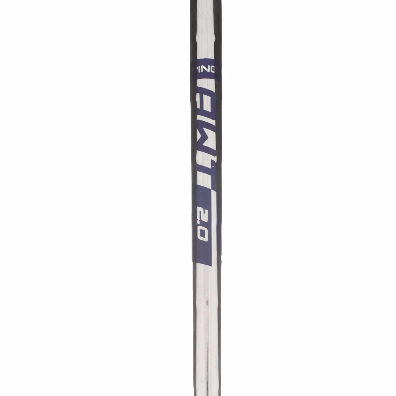 Ping G425 Steel Mens Right Hand 5 Iron 23.5* Stiff - Ping AWT 2.0 - Image 4