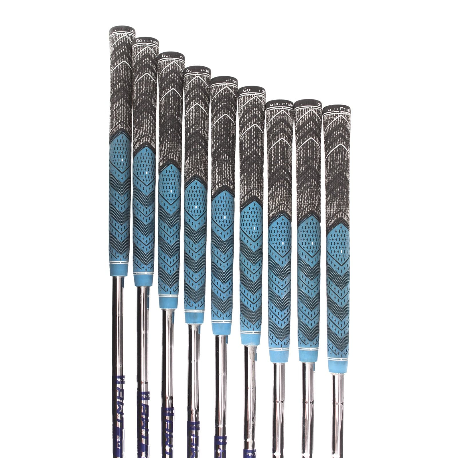 Ping G425 Steel Mens Right Hand Irons 4-PW+GW+SW Regular - AWT 2.0 - Image 7