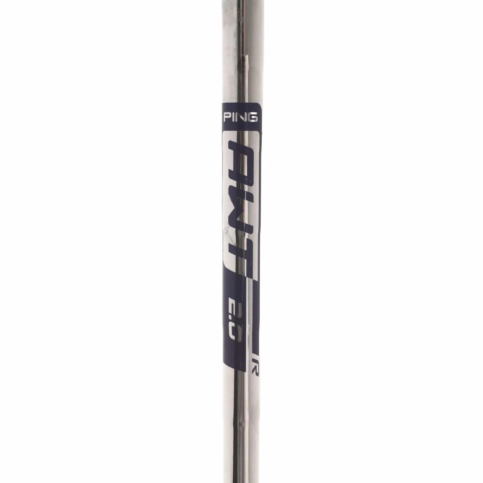 Ping G425 Steel Mens Right Hand Irons 4-PW Red Dot 1* Flat Regular - Ping AWT 2.0 - Image 5