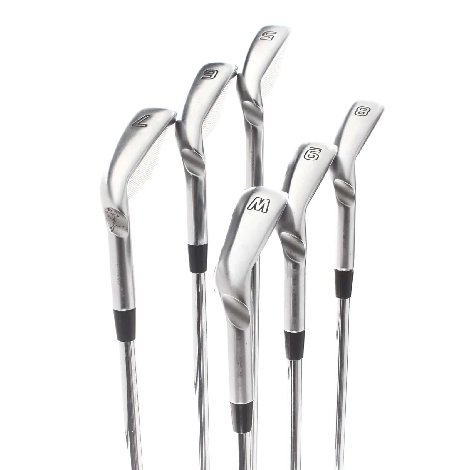 Ping G425 Steel Mens Right Hand Irons 5-GW Regular - Alta - Image 3