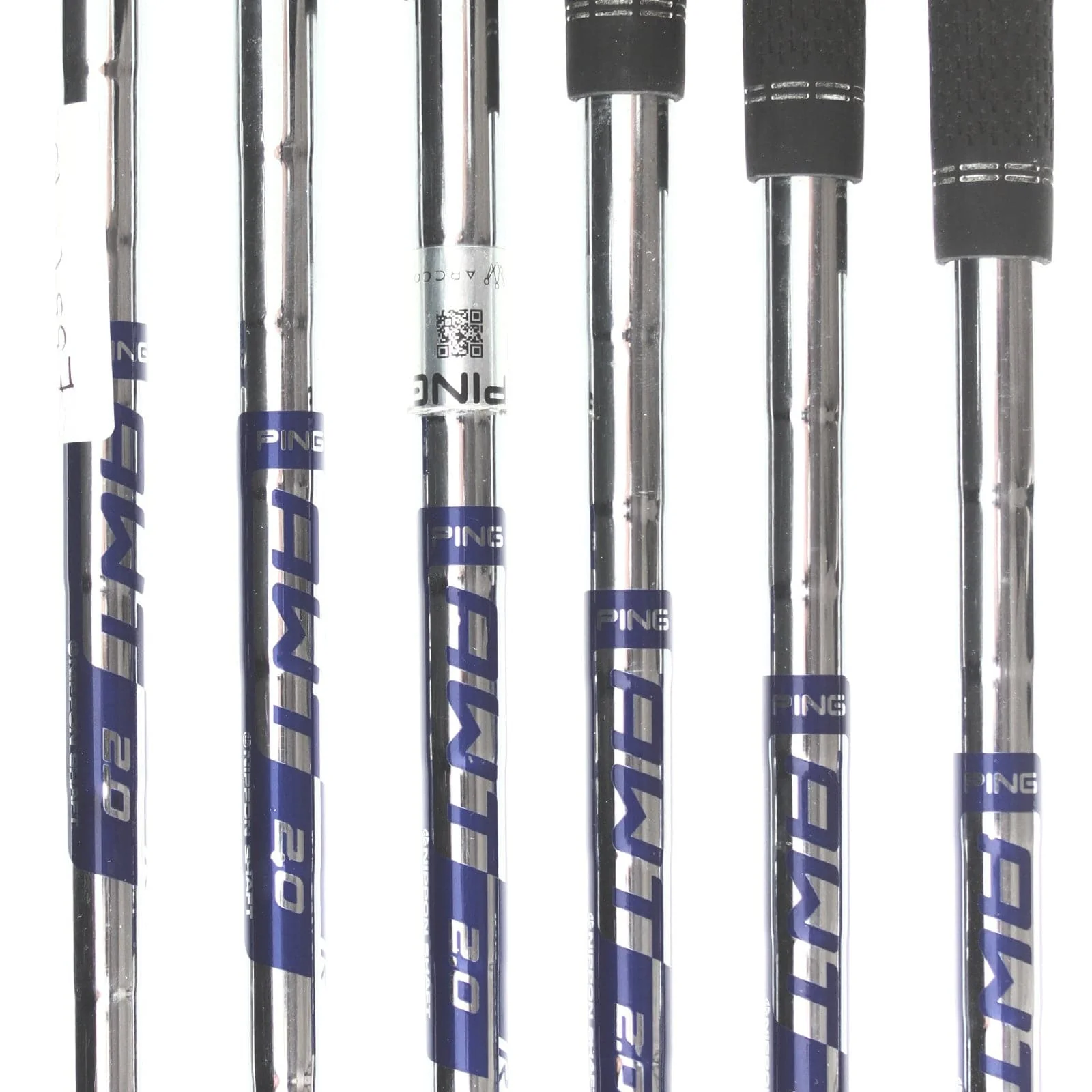 Ping G425 Steel Mens Right Hand Irons 5-GW Regular - Alta - Image 6
