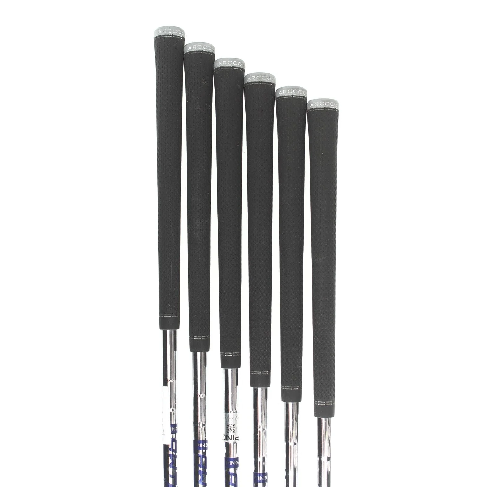 Ping G425 Steel Mens Right Hand Irons 5-GW Regular - Alta - Image 7