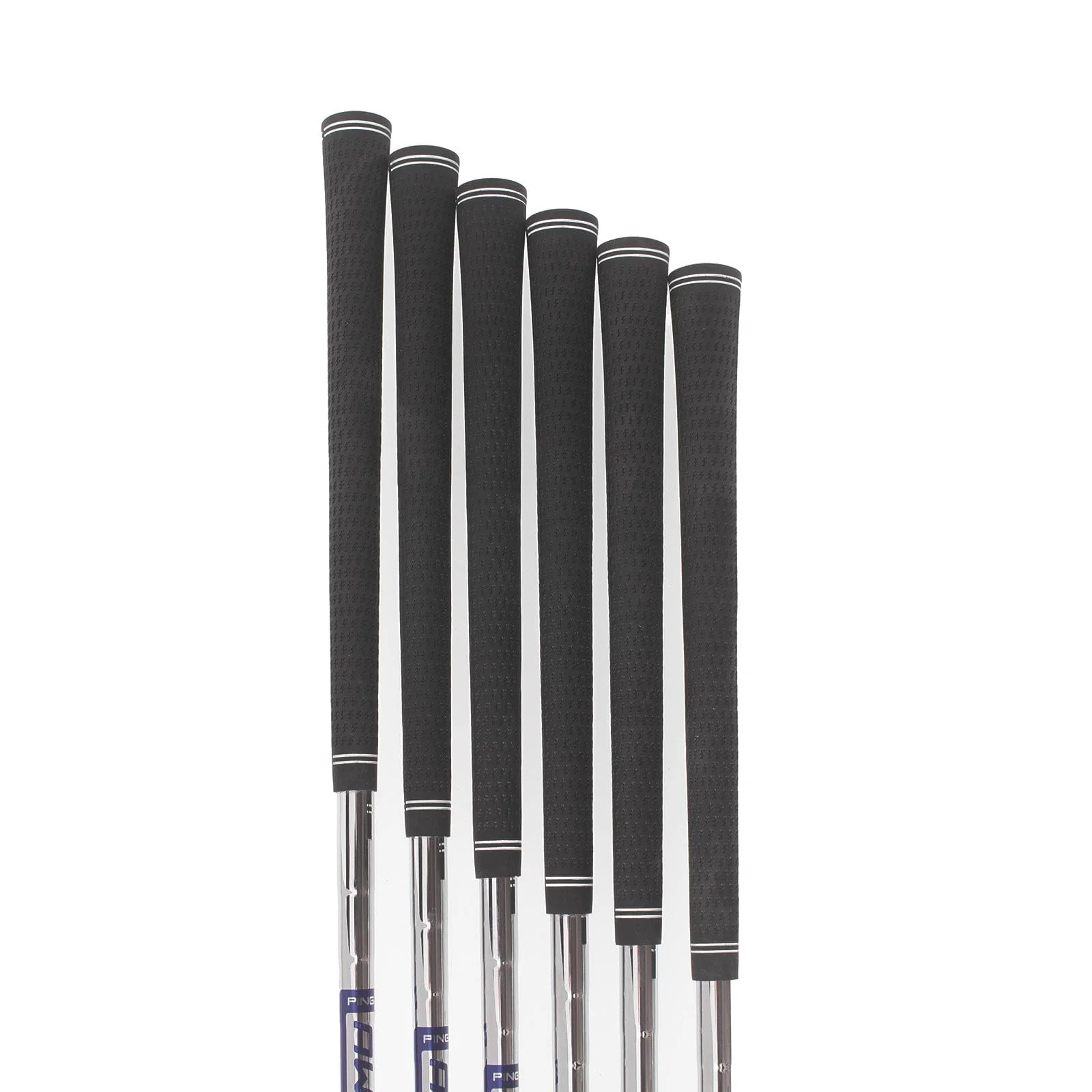Ping G425 Steel Mens Right Hand Irons 5-PW Black Dot Regular - AWT 2.0 - Image 7