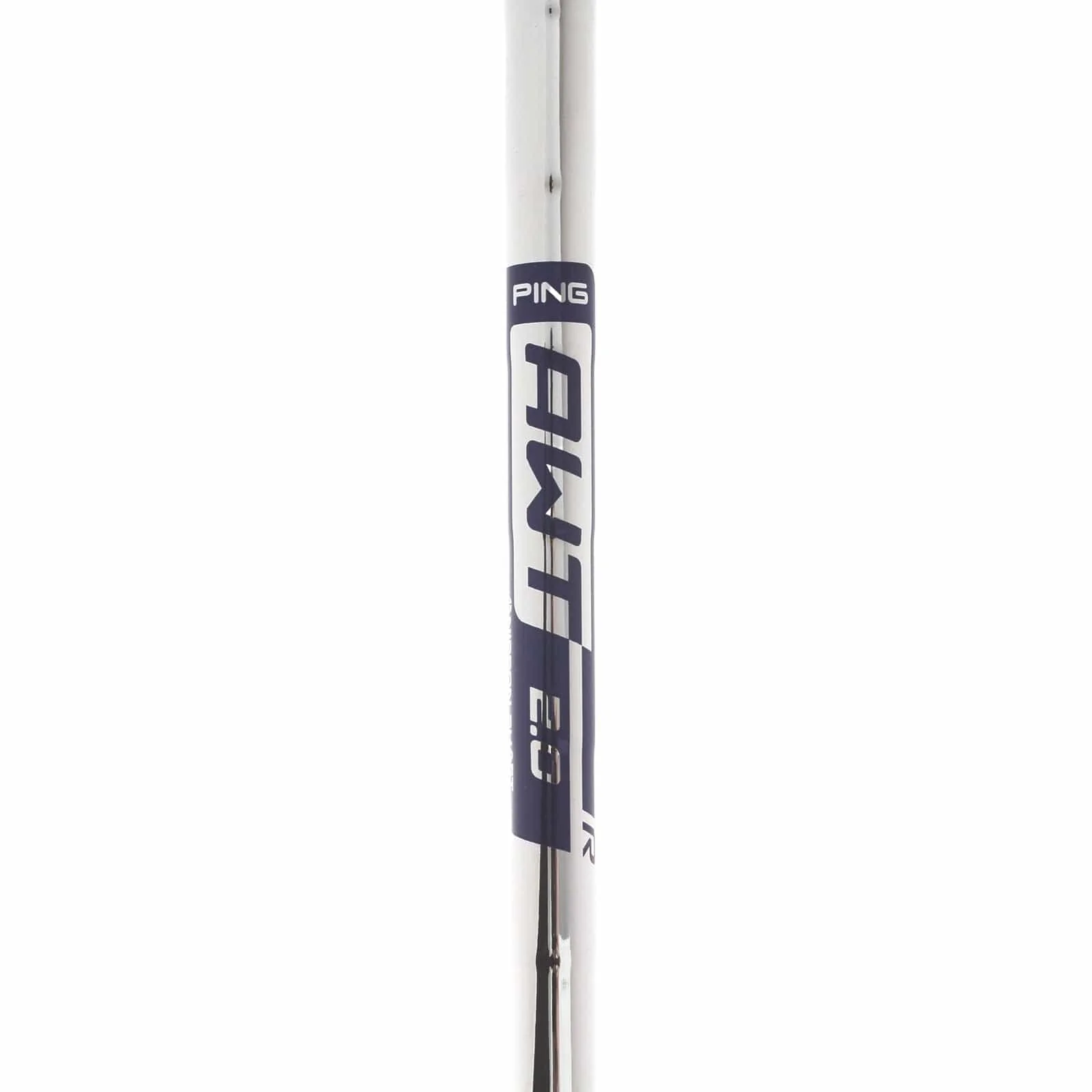 Ping G425 Steel Mens Right Hand Irons 5-SW Black Dot Regular - Ping AWT 2.0 - Image 5