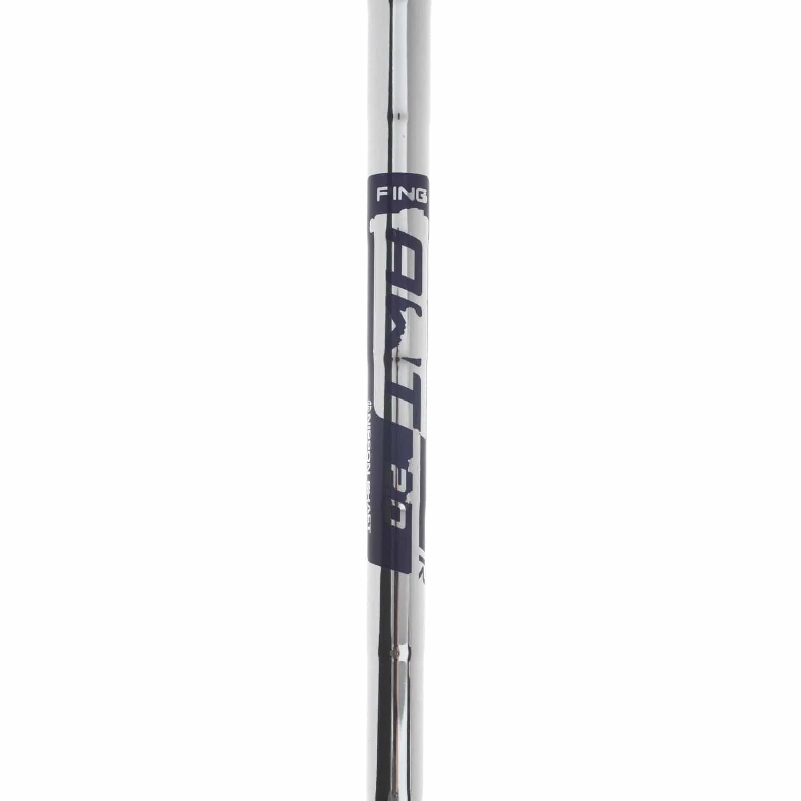 Ping G425 Steel Mens Right Hand Irons 5-SW Blue Dot 1* Upright Regular - Ping AWT 2.0 - Image 5
