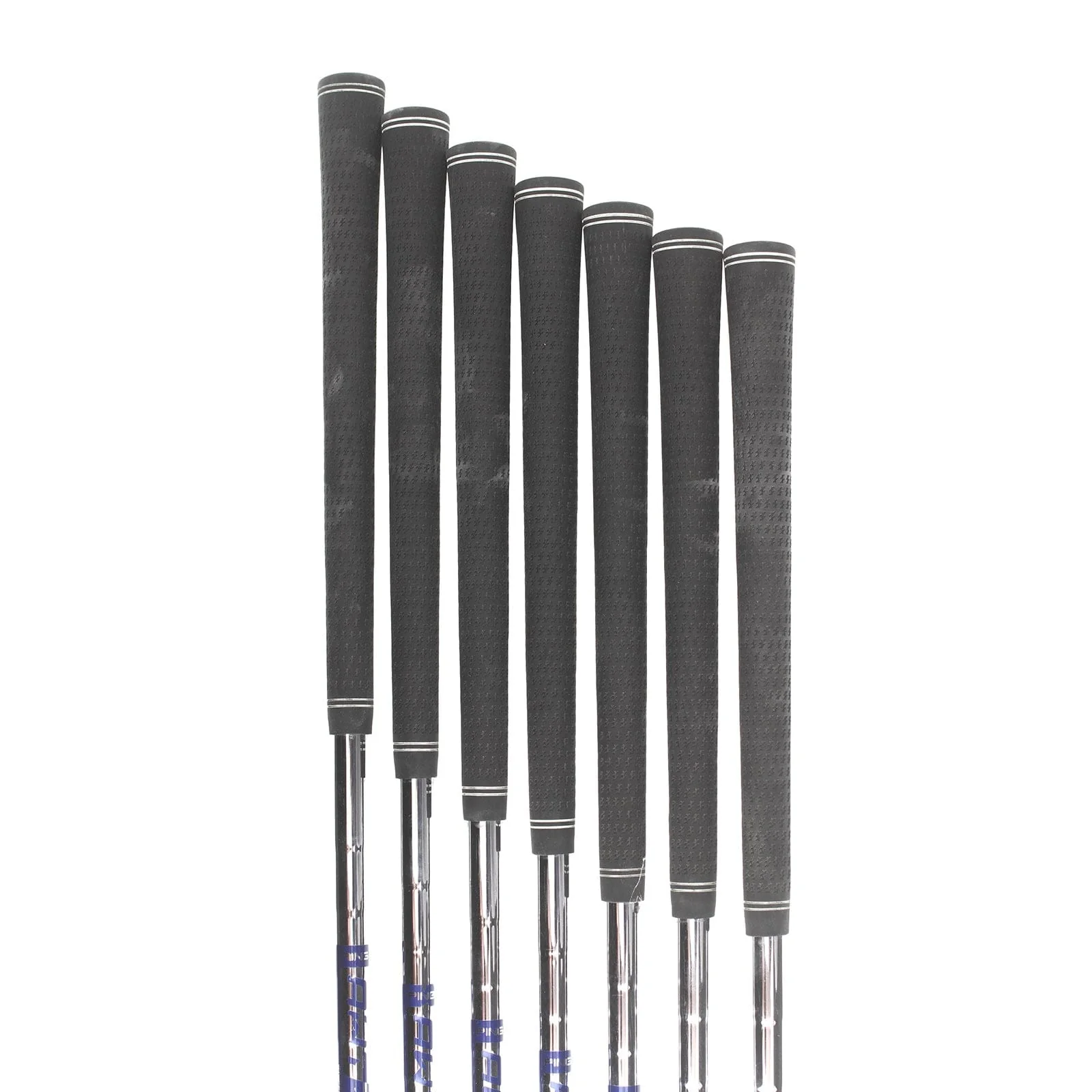 Ping G425 Steel Mens Right Hand Irons 5-SW Blue Dot 1* Upright Regular - Ping AWT 2.0 - Image 7