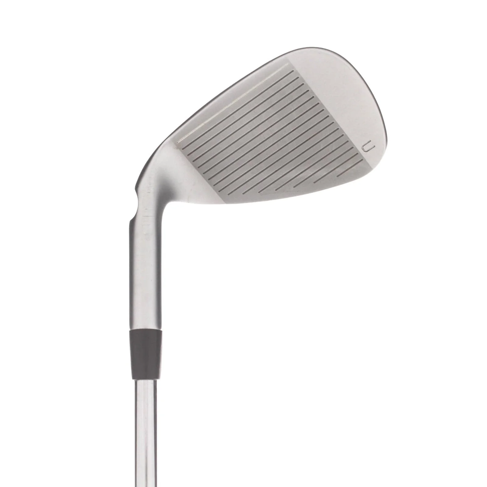 Ping G425 Steel Mens Right Hand Pitching Wedge Black Dot 49.5* Regular - Ping AWT 2.0 - Image 2