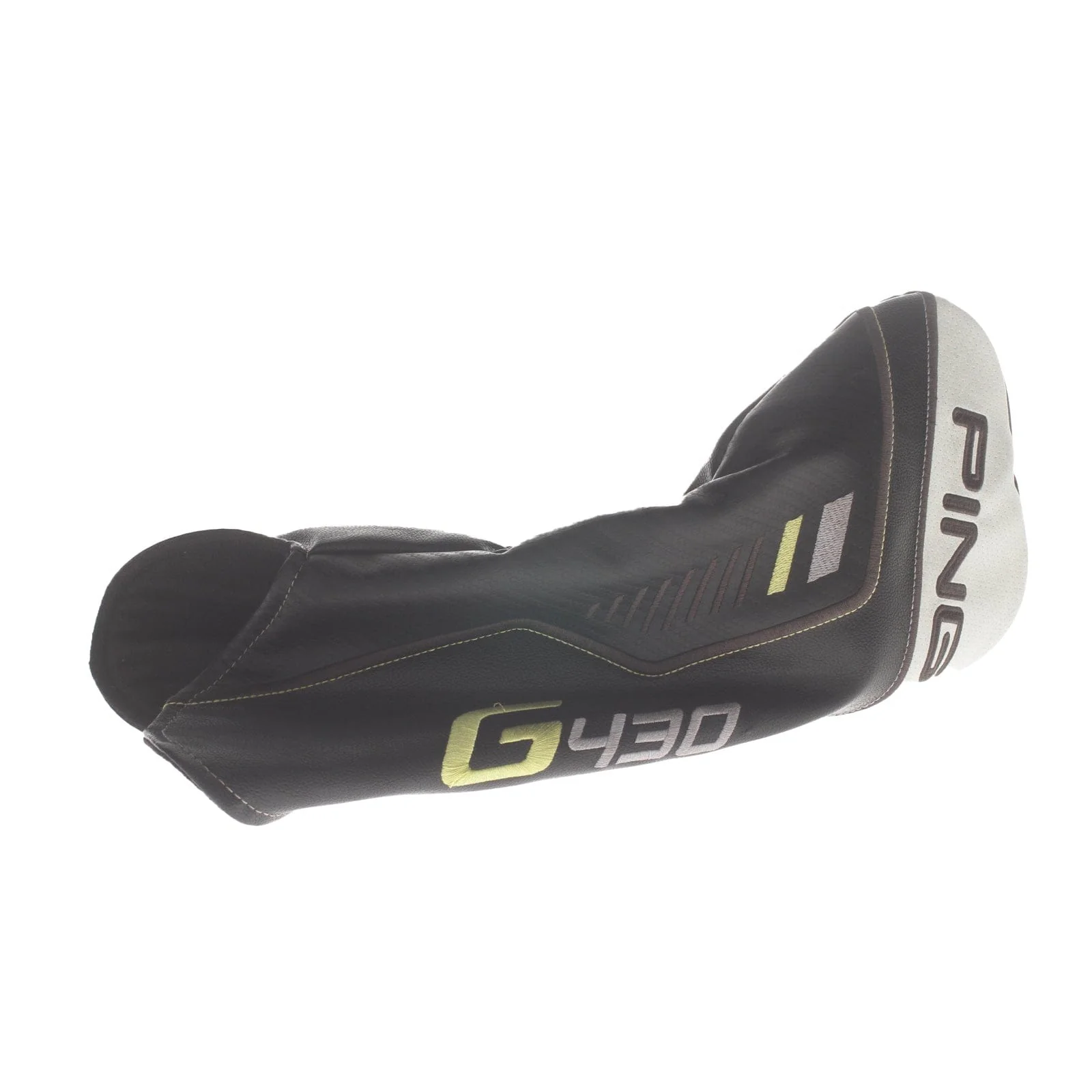 Ping G430 10K Max Graphite Mens Right Hand Driver 12* Regular - Ping Alta CB 55 - Image 7