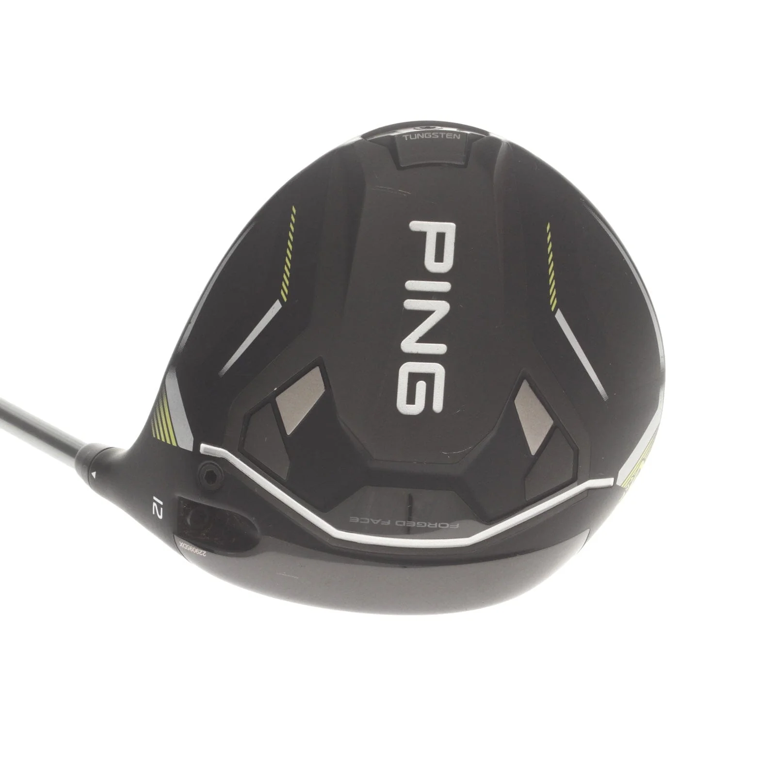 Ping G430 10K Max Graphite Mens Right Hand Driver 12* Senior - Alta Quick 45g - Image 2
