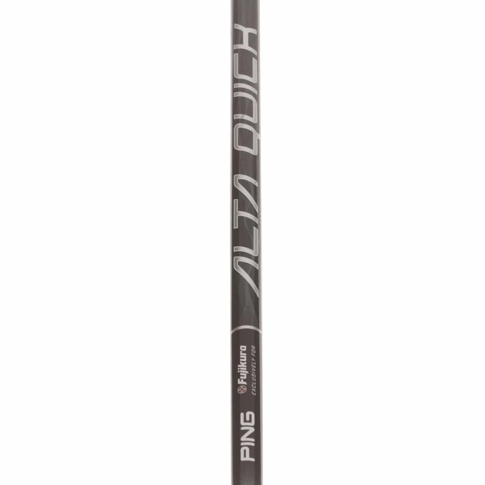 Ping G430 10K Max Graphite Mens Right Hand Driver 12* Senior - Alta Quick 45g - Image 5