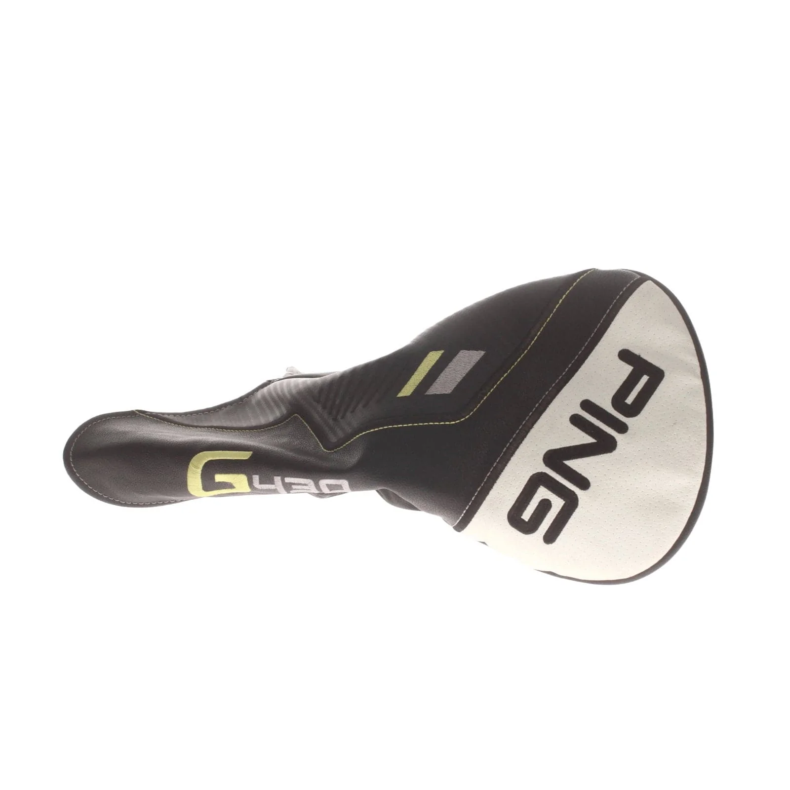 Ping G430 10K Max Graphite Mens Right Hand Driver 12* Senior - Alta Quick 45g - Image 7